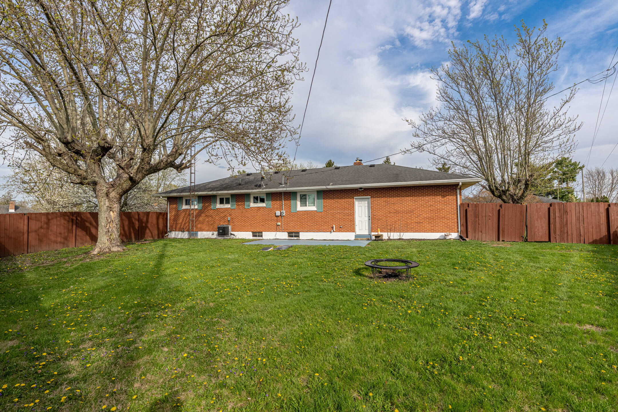 4321 Tulane Road, Springfield, Ohio 45503