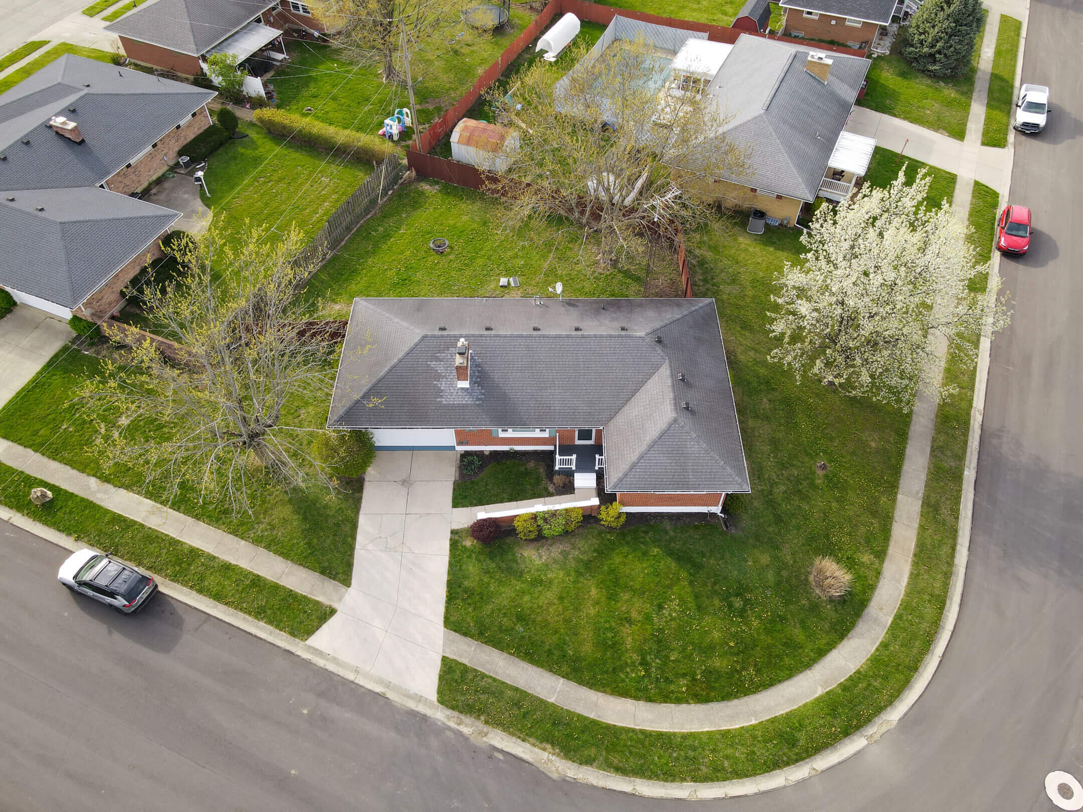 4321 Tulane Road, Springfield, Ohio 45503