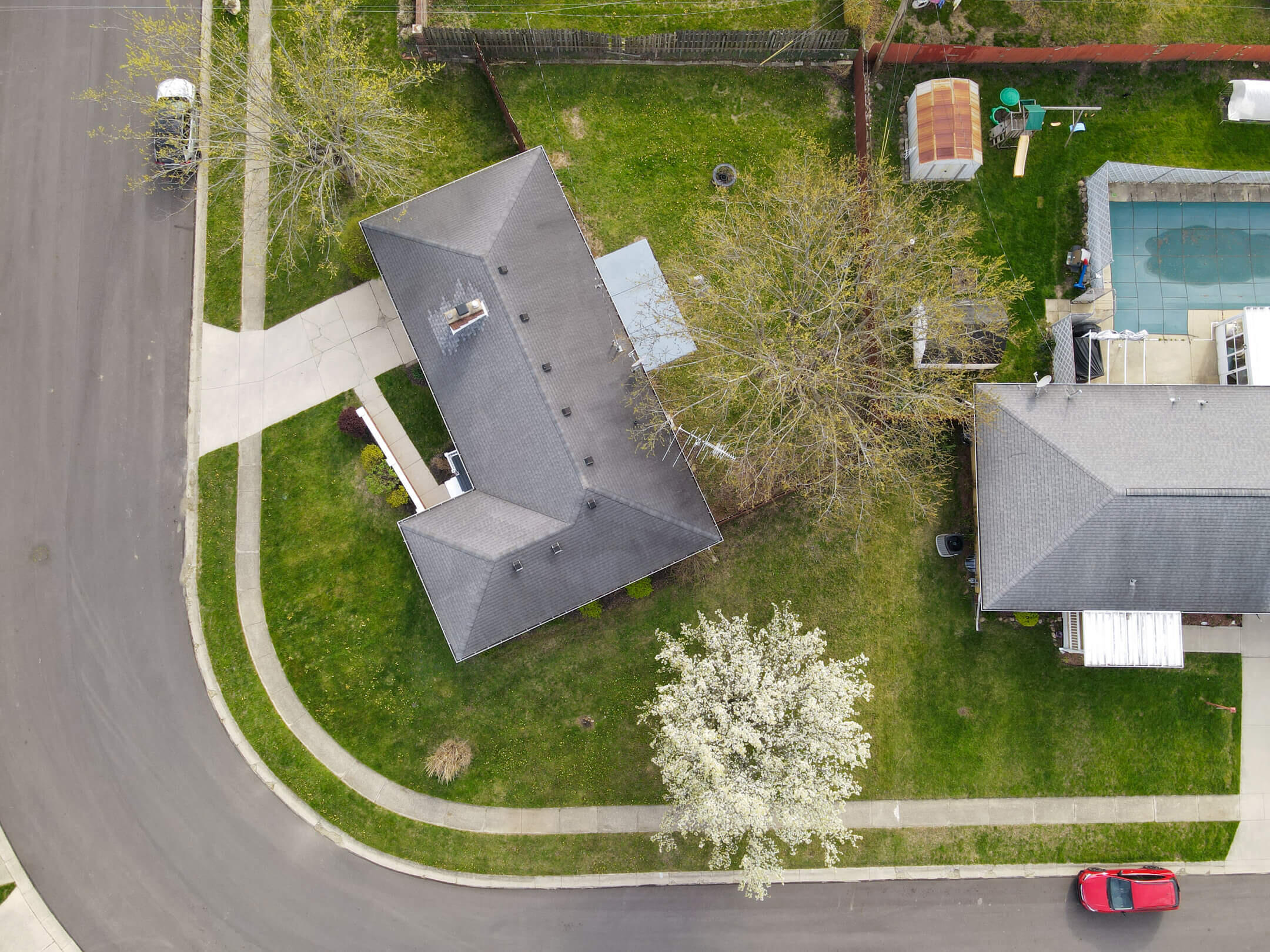 4321 Tulane Road, Springfield, Ohio 45503