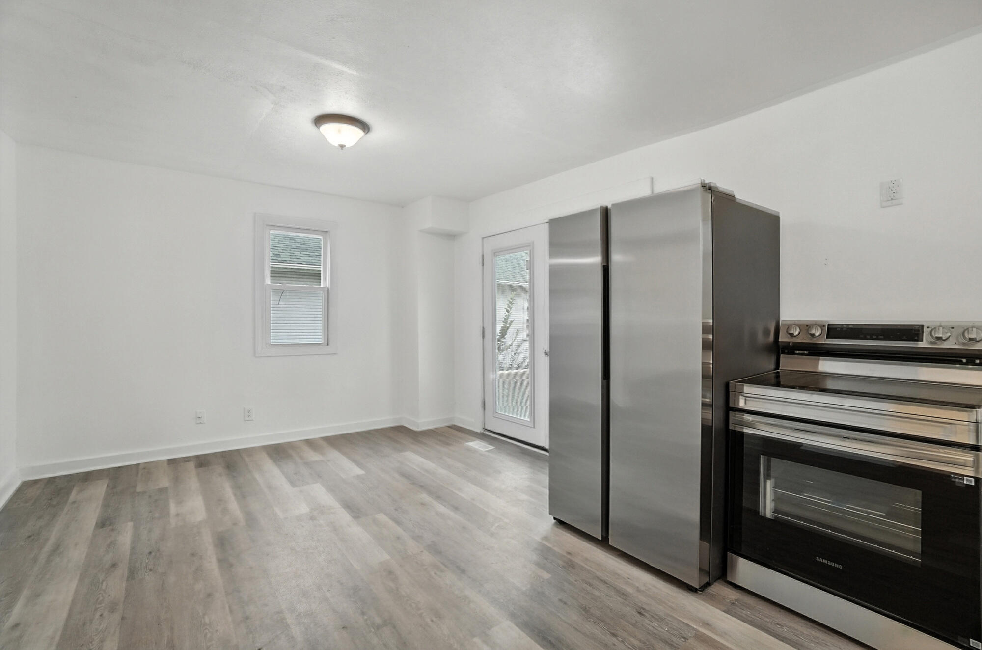 1216 Innisfallen Avenue, Springfield, Ohio 45506