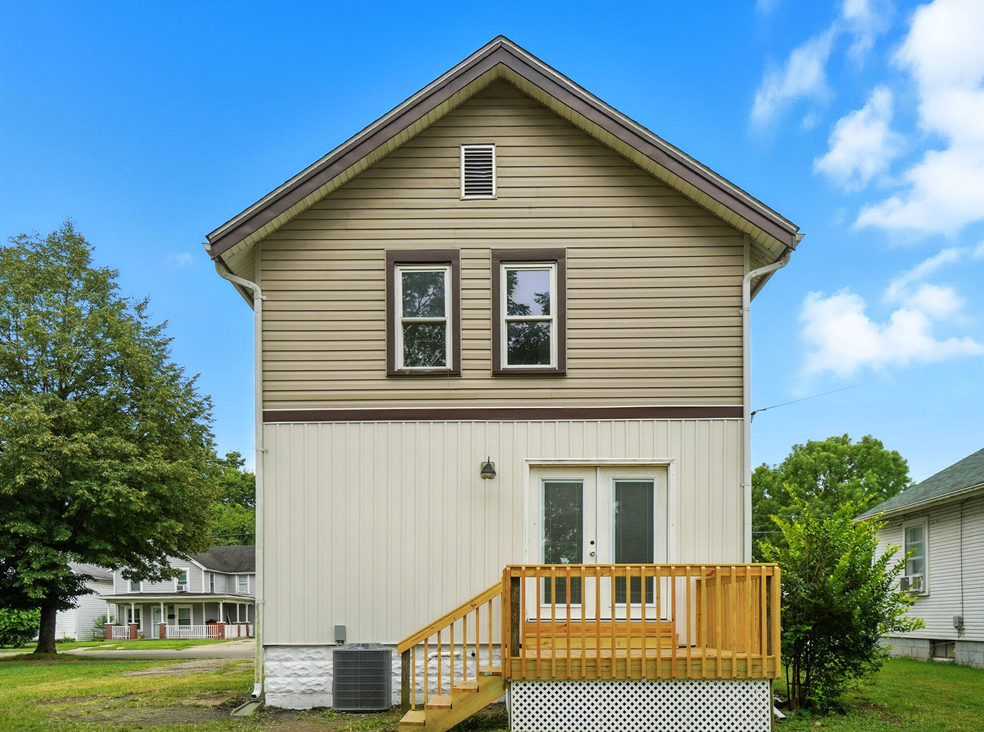 1216 Innisfallen Avenue, Springfield, Ohio 45506