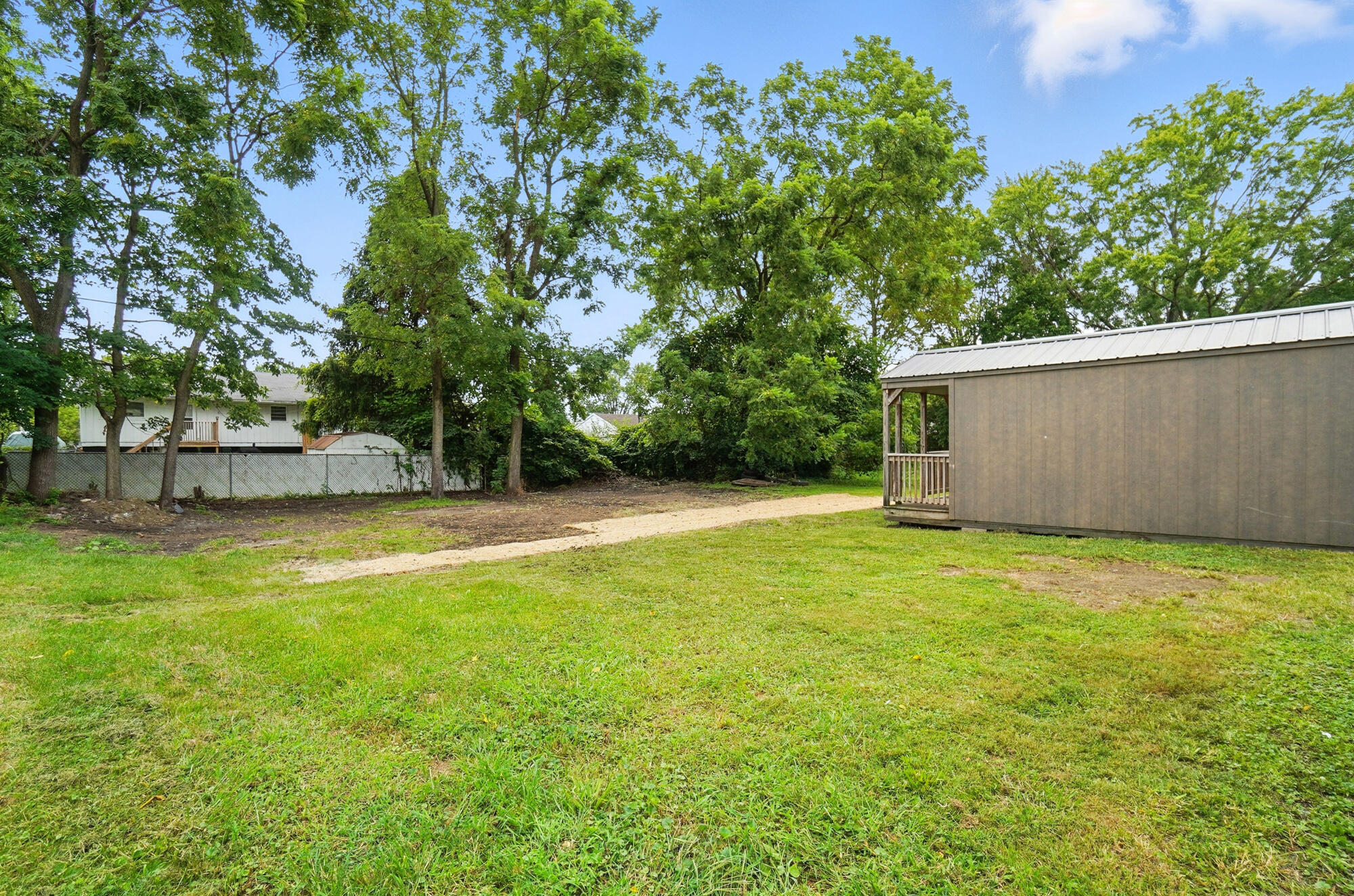 1216 Innisfallen Avenue, Springfield, Ohio 45506