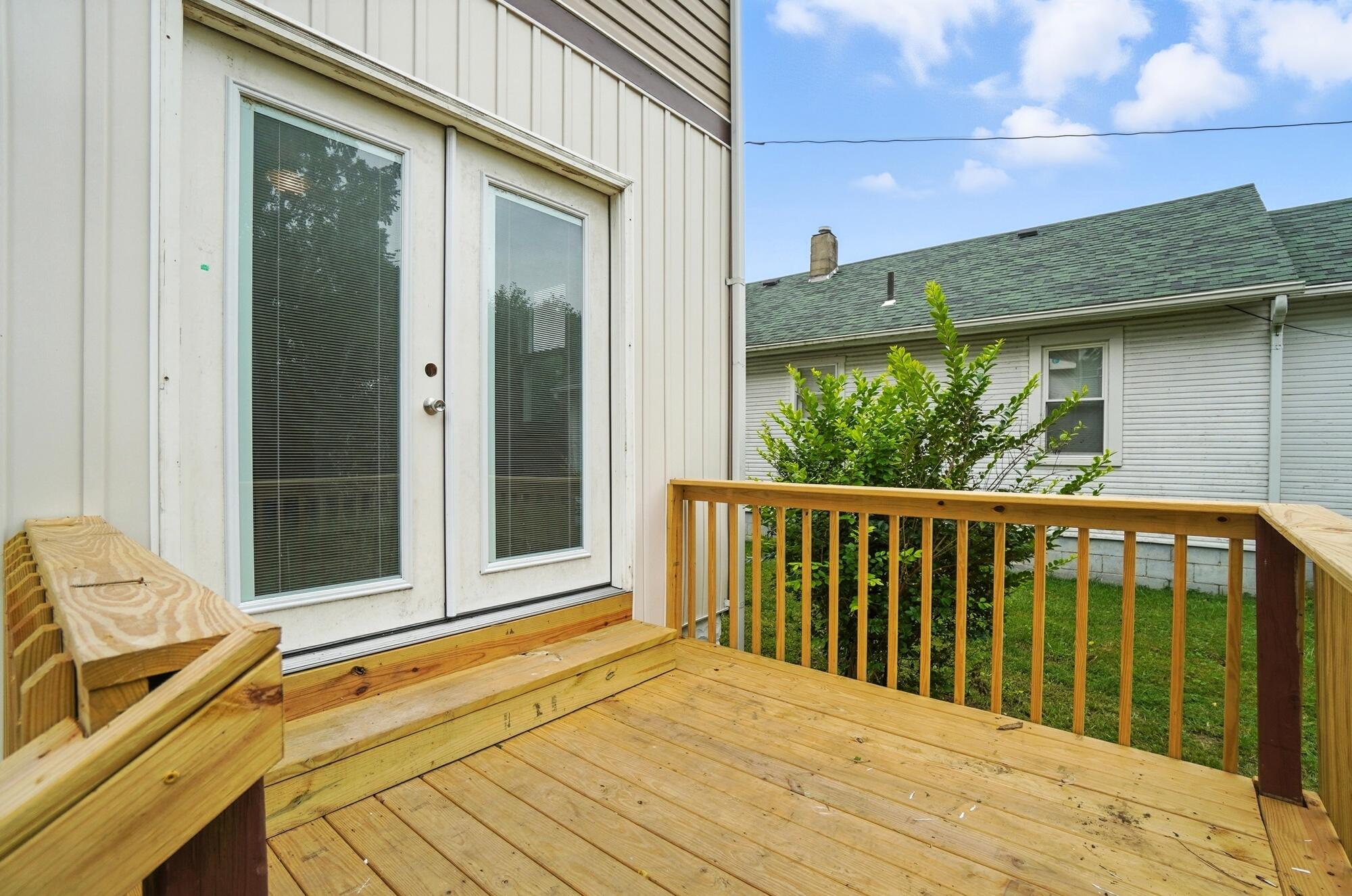 1216 Innisfallen Avenue, Springfield, Ohio 45506