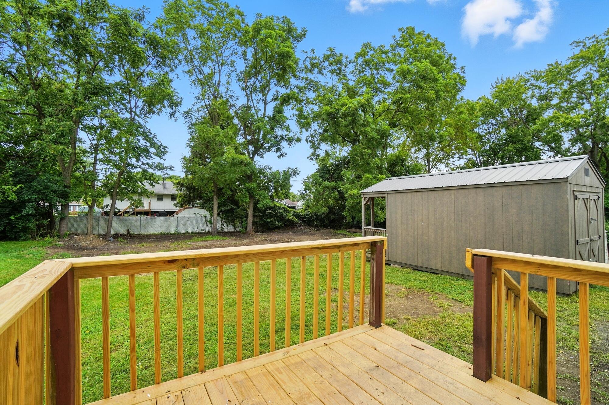 1216 Innisfallen Avenue, Springfield, Ohio 45506