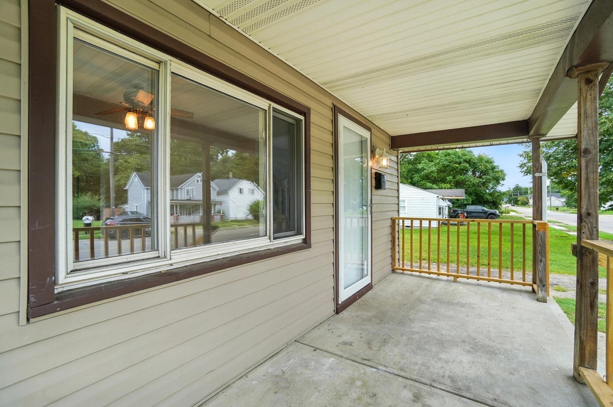 1216 Innisfallen Avenue, Springfield, Ohio 45506
