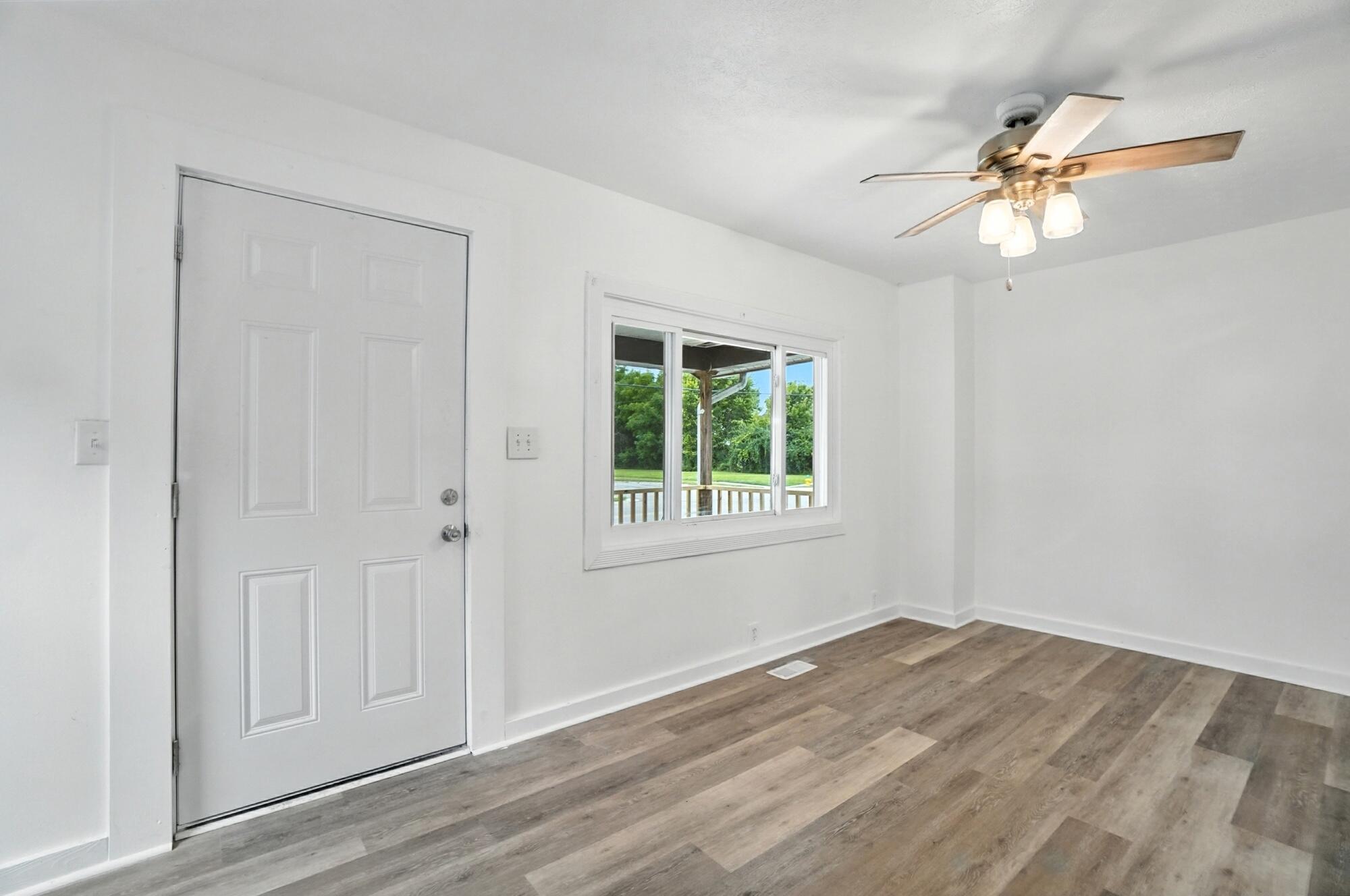 1216 Innisfallen Avenue, Springfield, Ohio 45506