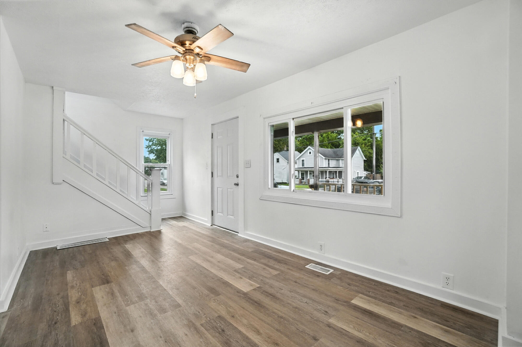 1216 Innisfallen Avenue, Springfield, Ohio 45506