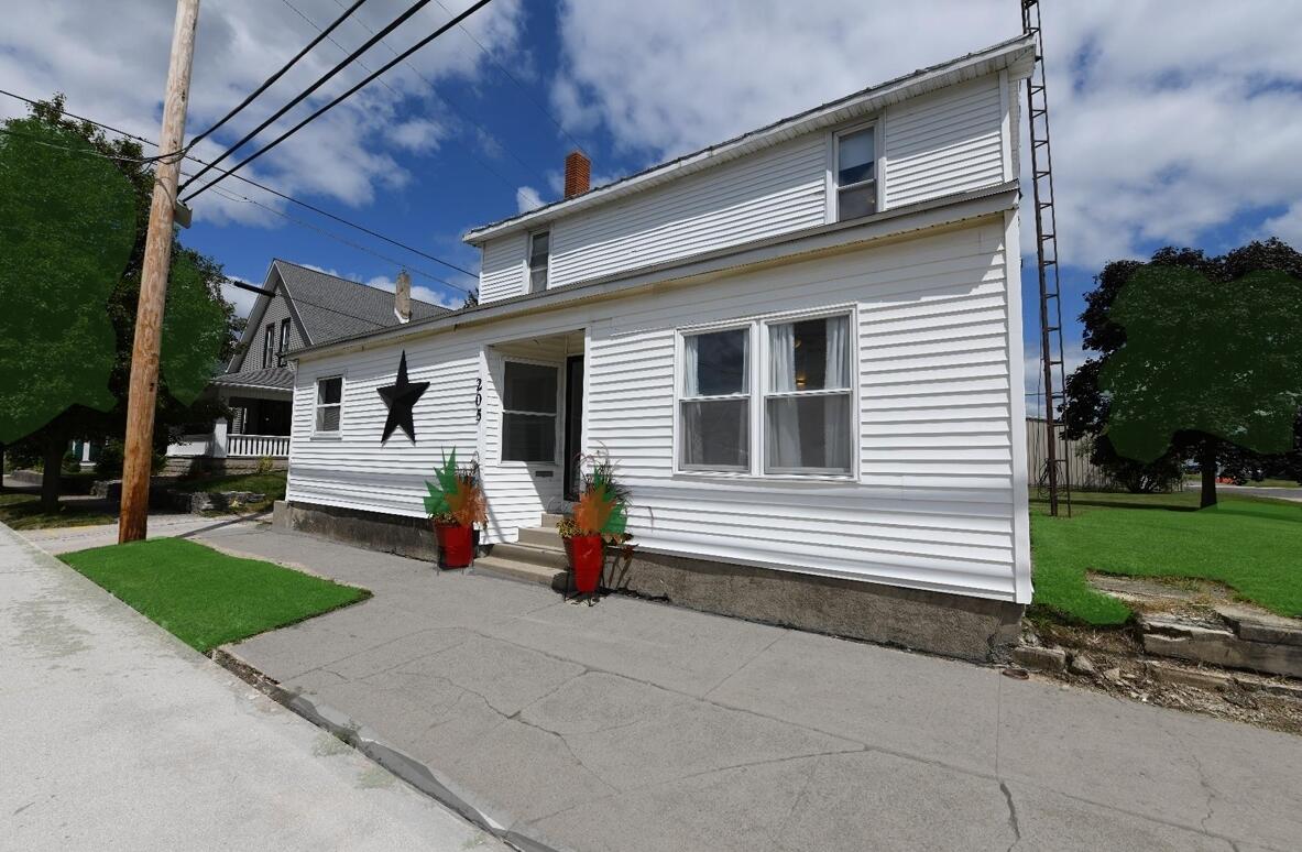 205 High Street, Arcanum, Ohio 45304