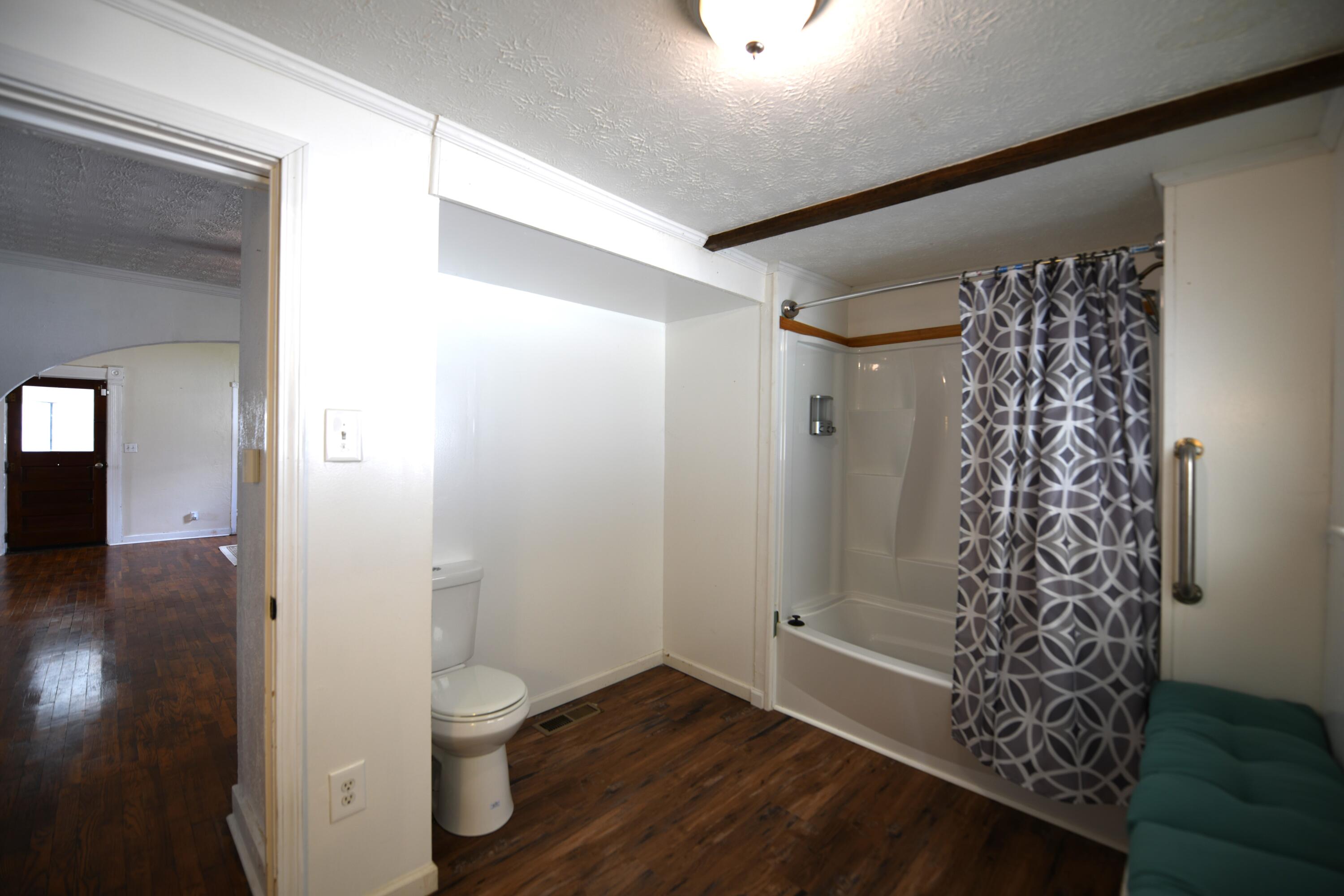 205 High Street, Arcanum, Ohio 45304