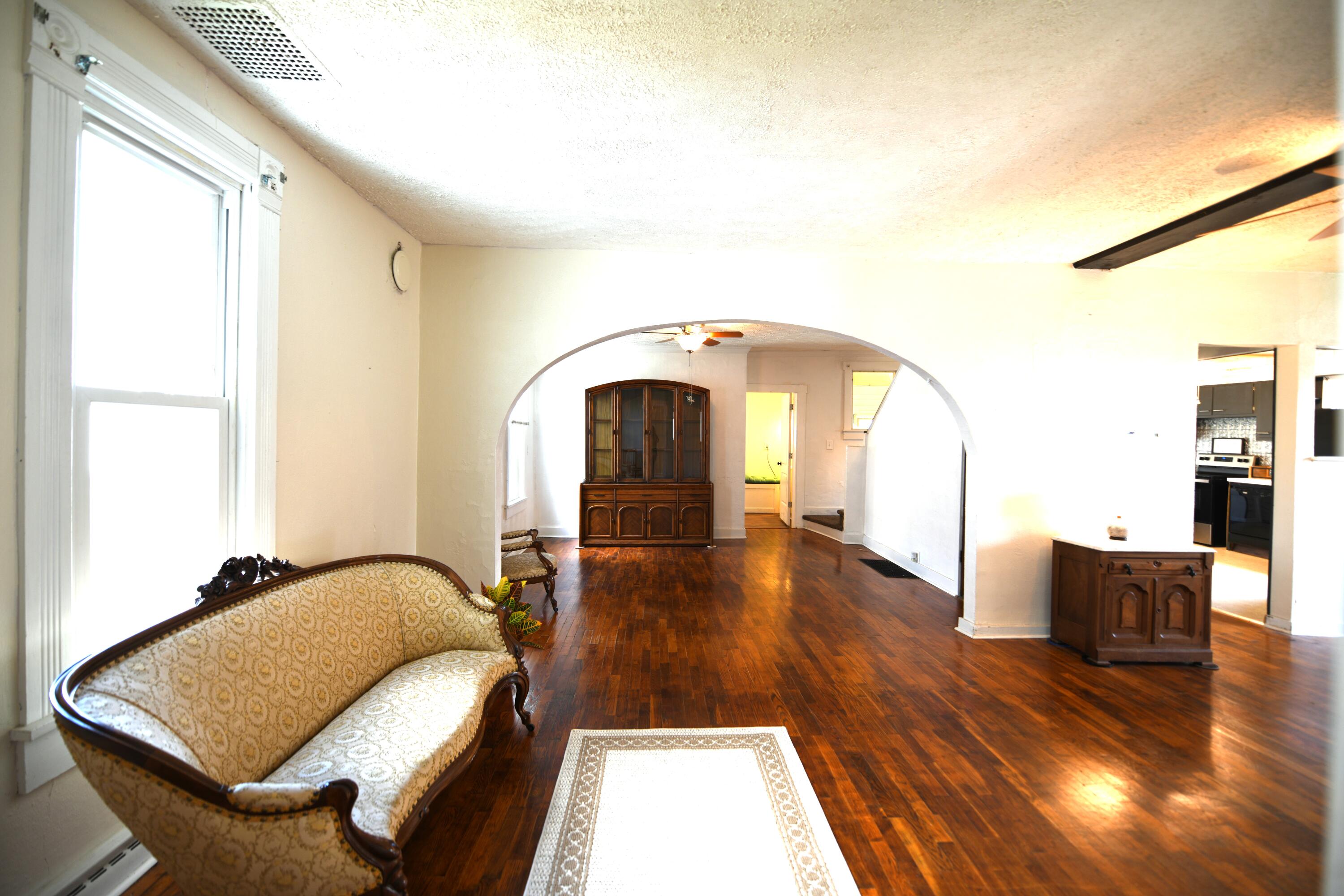 205 High Street, Arcanum, Ohio 45304