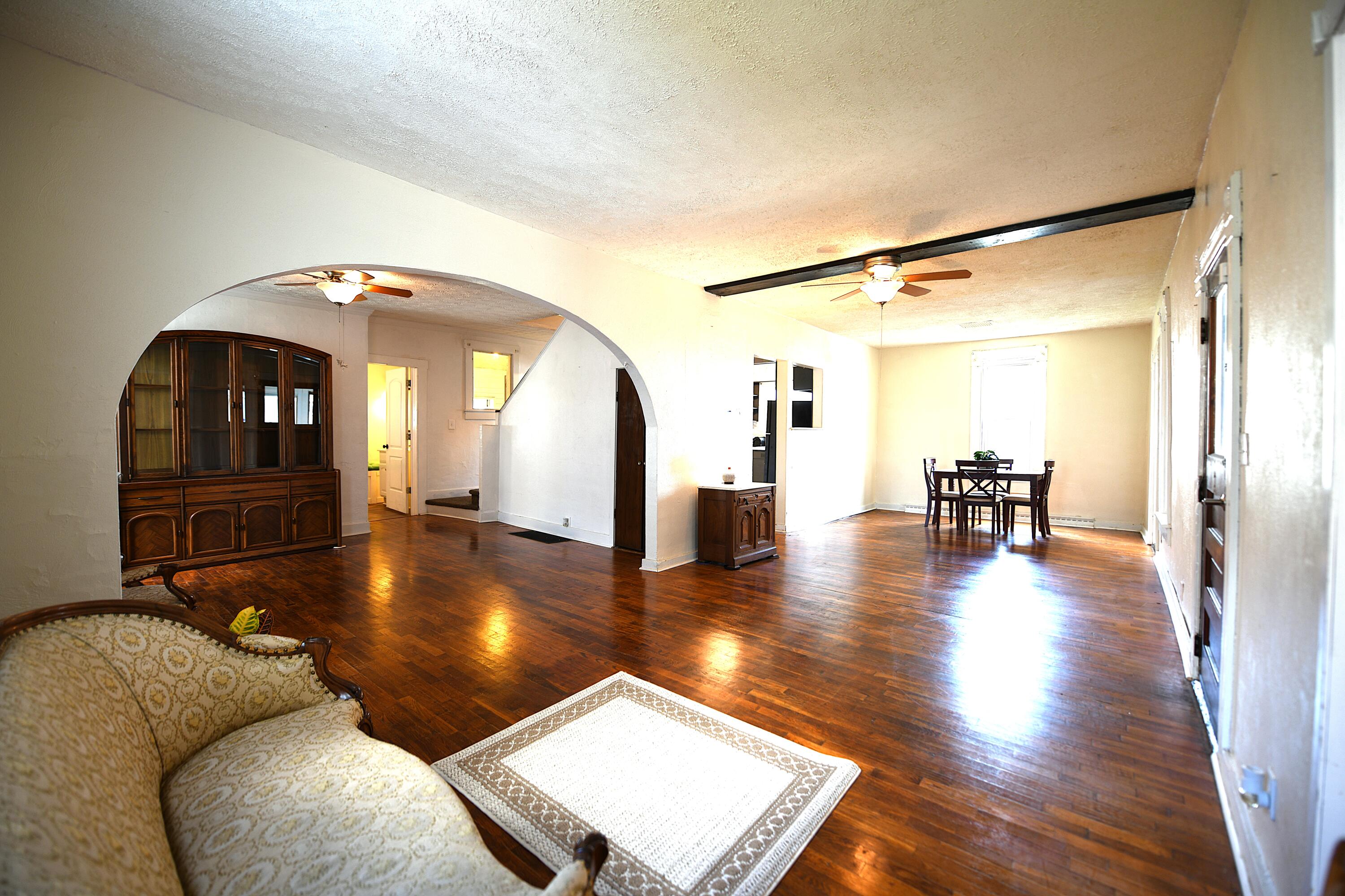 205 High Street, Arcanum, Ohio 45304
