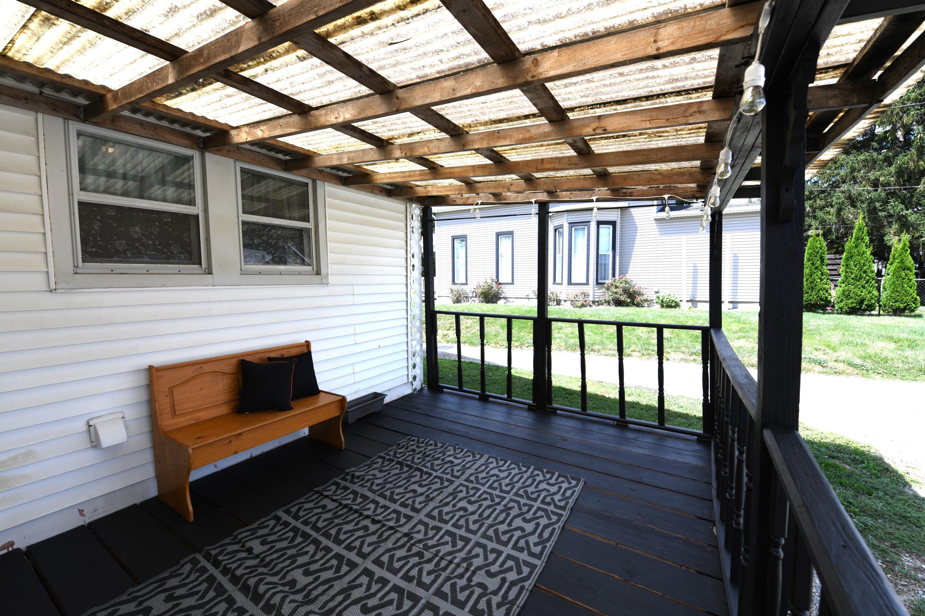 205 High Street, Arcanum, Ohio 45304