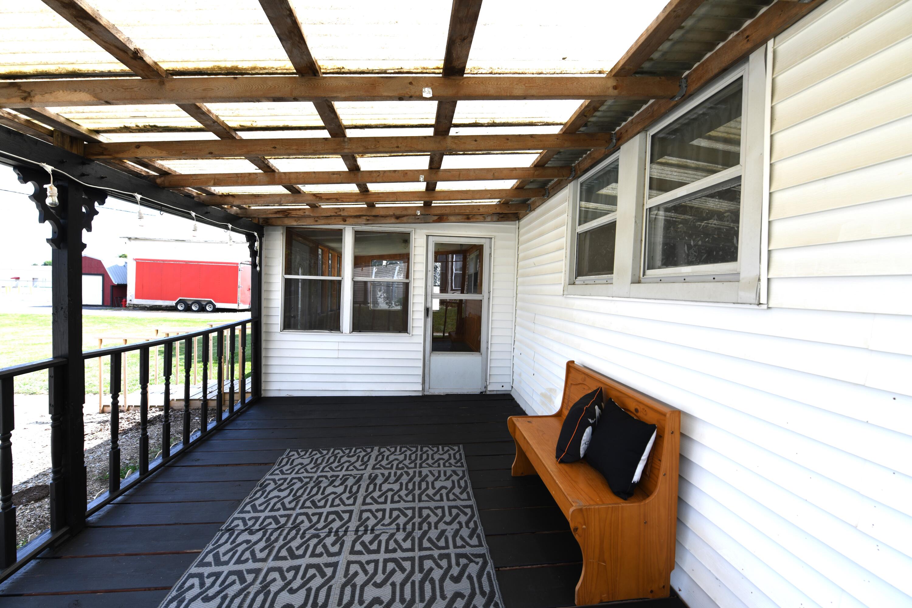 205 High Street, Arcanum, Ohio 45304