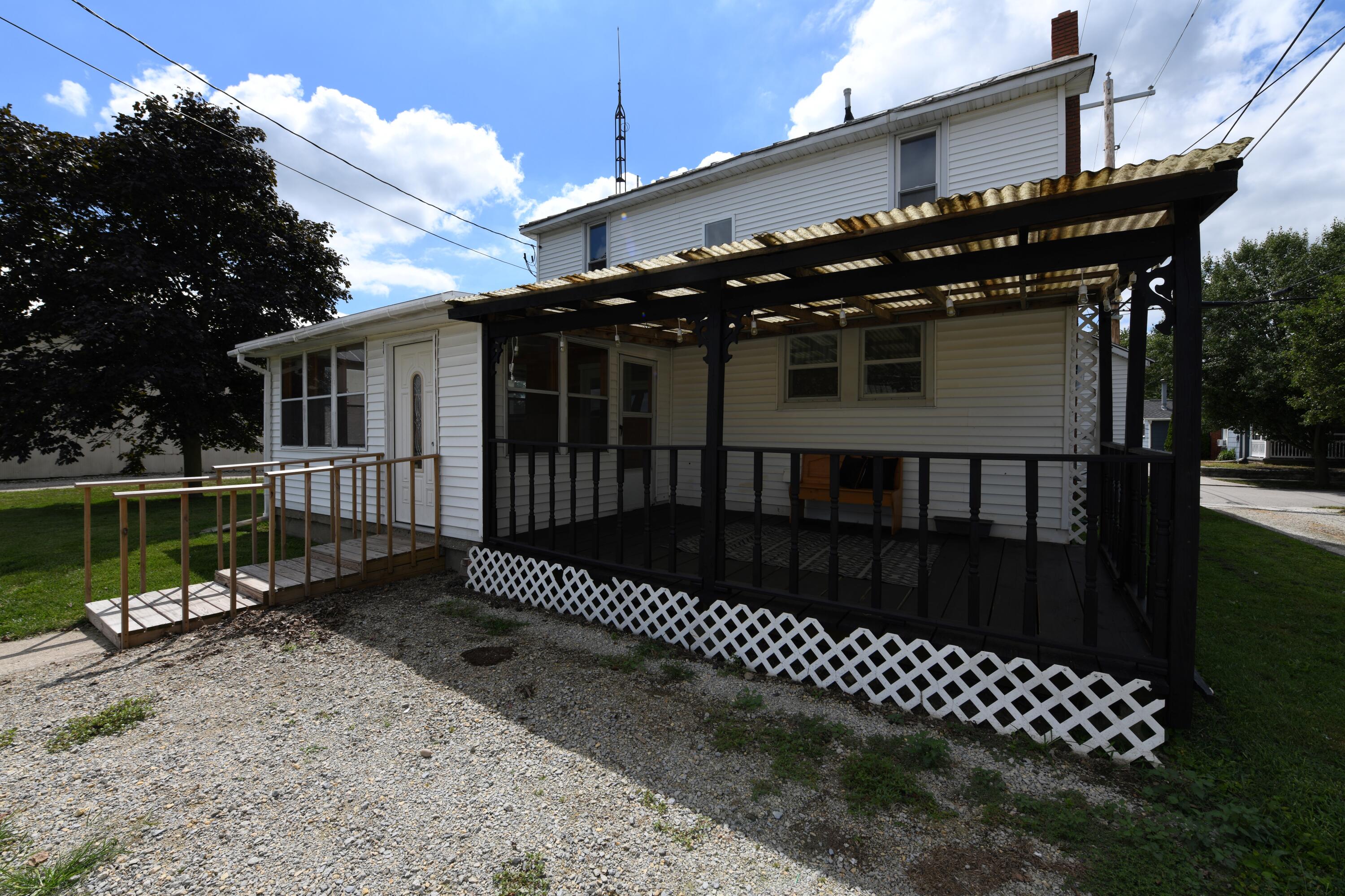 205 High Street, Arcanum, Ohio 45304