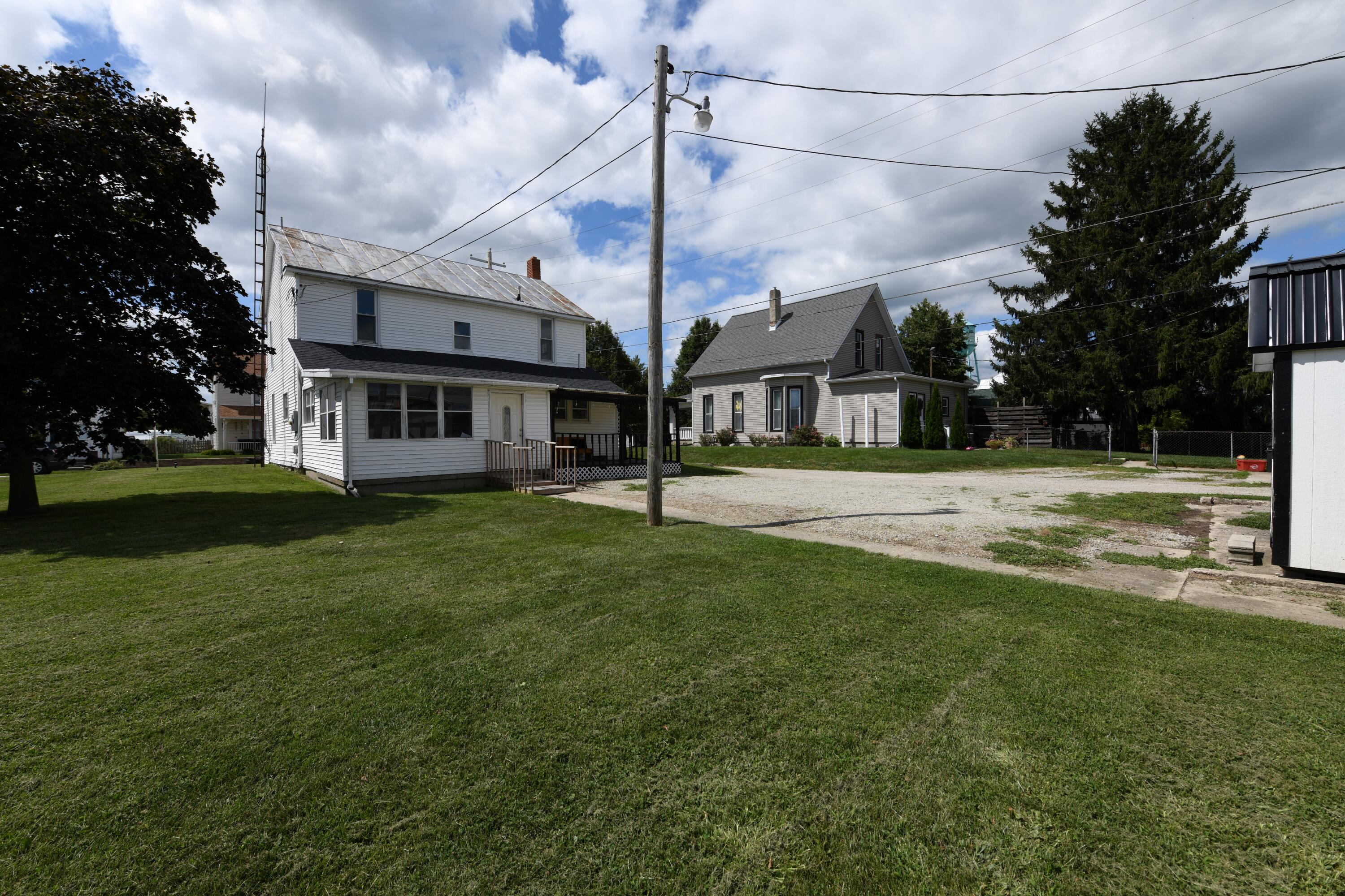 205 High Street, Arcanum, Ohio 45304