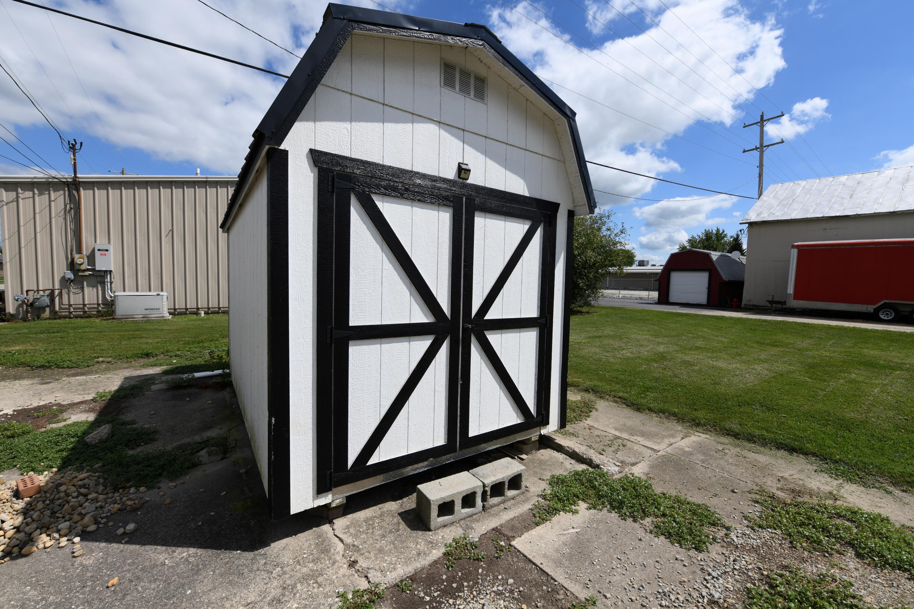 205 High Street, Arcanum, Ohio 45304