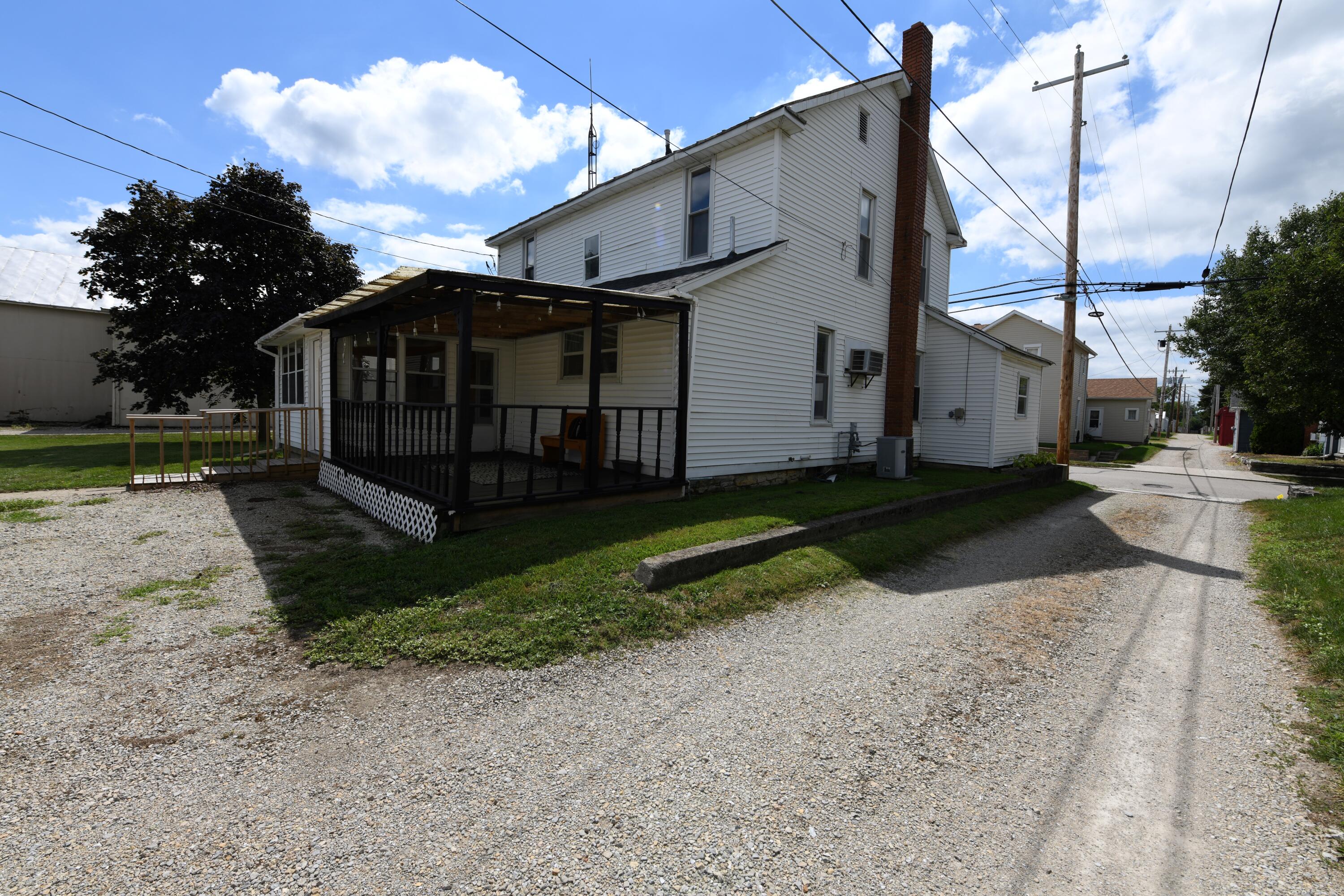 205 High Street, Arcanum, Ohio 45304
