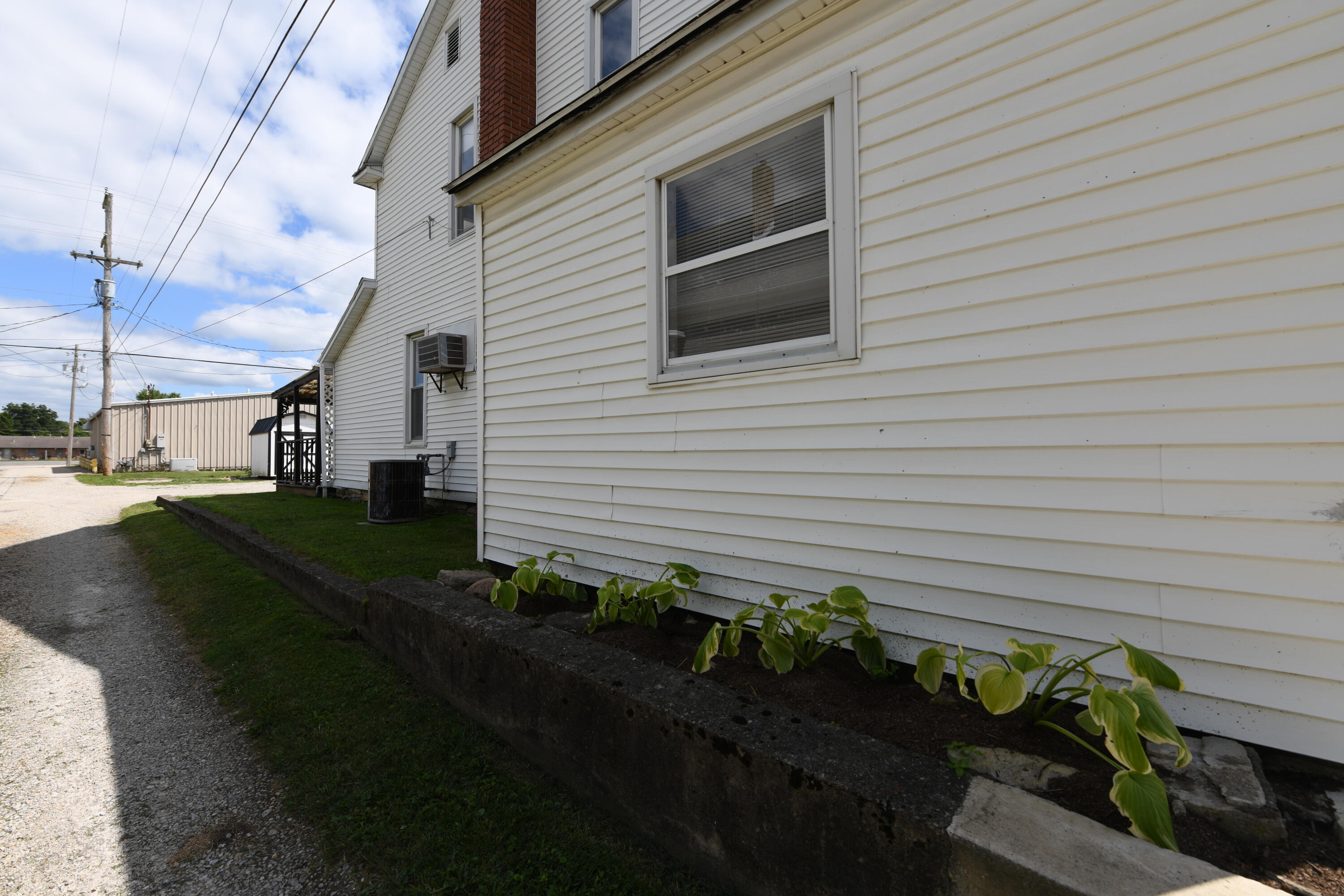 205 High Street, Arcanum, Ohio 45304