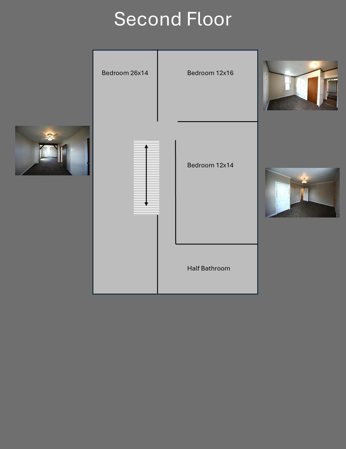 205 High Street, Arcanum, Ohio 45304