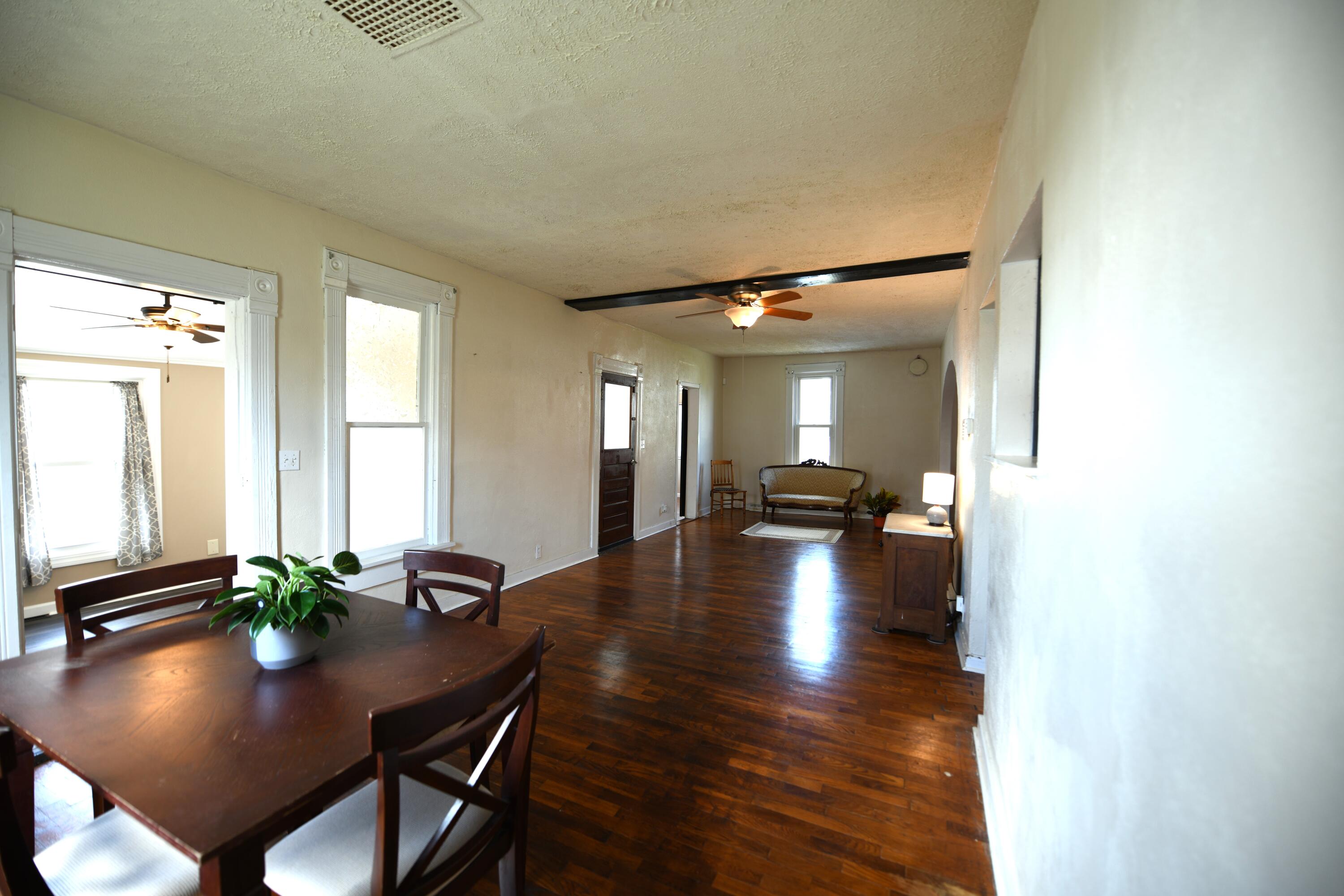 205 High Street, Arcanum, Ohio 45304