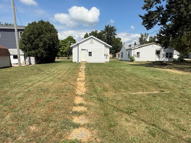 1015 Columbia Street, Saint Marys, Ohio 45885