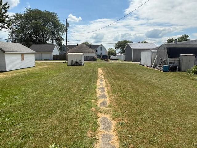 1015 Columbia Street, Saint Marys, Ohio 45885