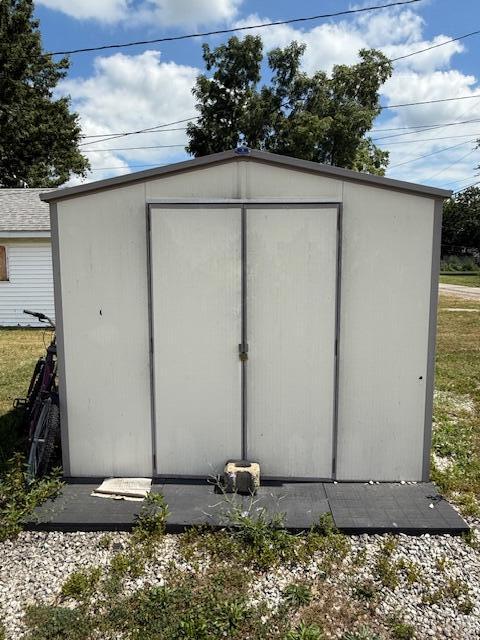 1015 Columbia Street, Saint Marys, Ohio 45885