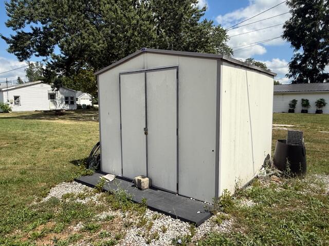 1015 Columbia Street, Saint Marys, Ohio 45885