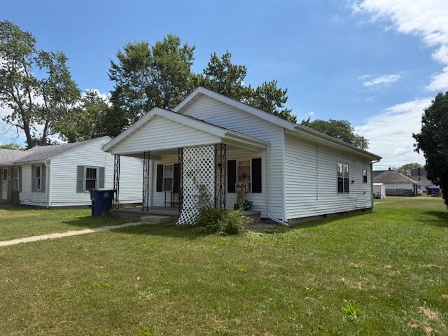 1015 Columbia Street, Saint Marys, Ohio 45885
