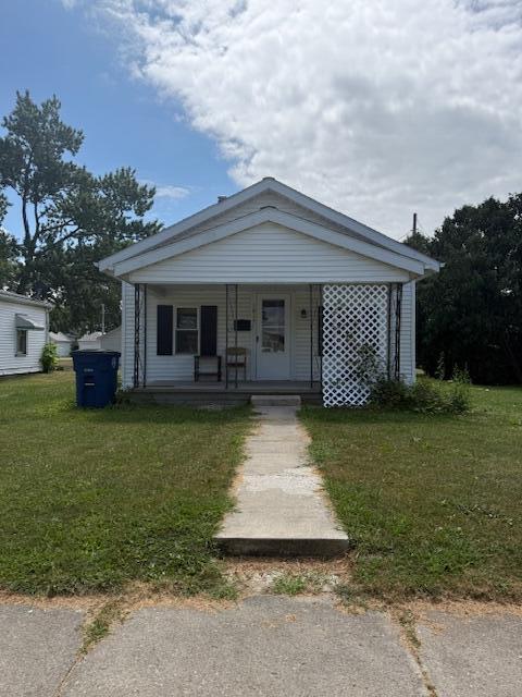 1015 Columbia Street, Saint Marys, Ohio 45885