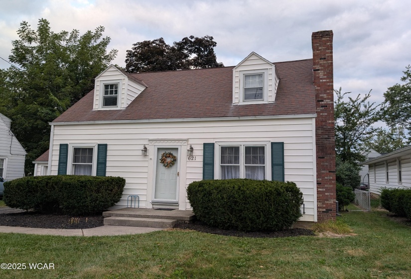 621 Fairfield Drive, Lima, Ohio, 3 Bedrooms Bedrooms, ,1 BathroomBathrooms,Residential,For Sale,Fairfield,308046