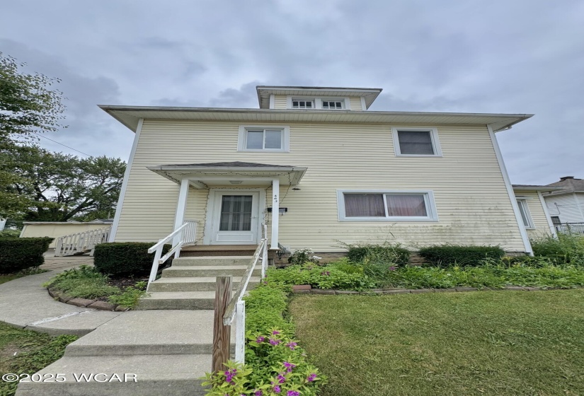 463 Marian Avenue, Lima, Ohio, 3 Bedrooms Bedrooms, ,1 BathroomBathrooms,Residential,For Sale,Marian,308047