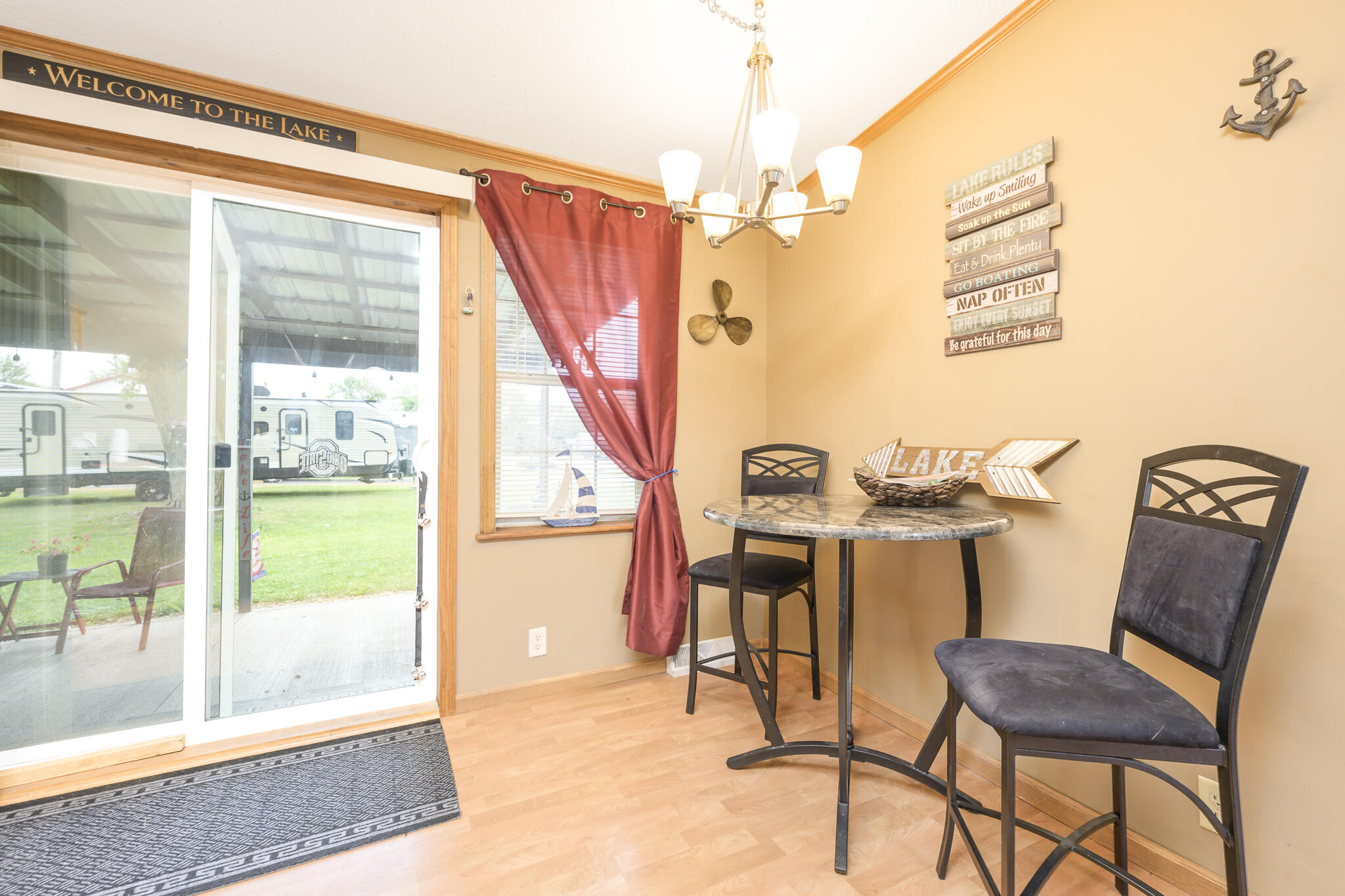 11518 Kickapoo Path, Lakeview, Ohio 43331