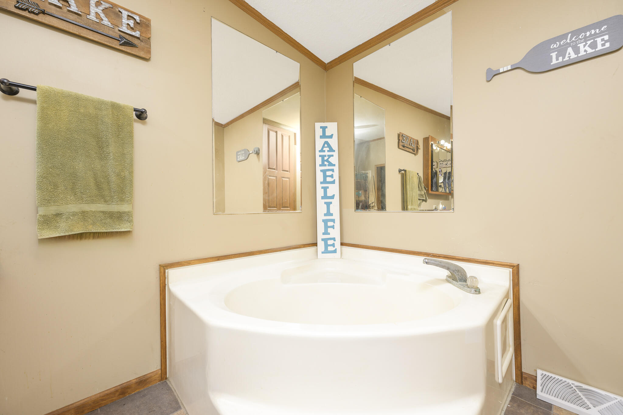 11518 Kickapoo Path, Lakeview, Ohio 43331