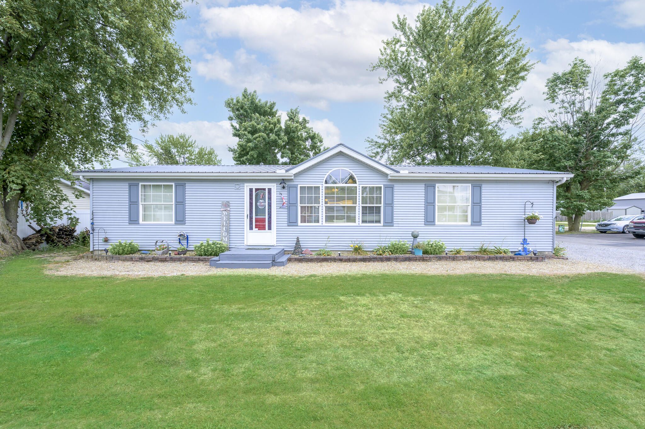 11518 Kickapoo Path, Lakeview, Ohio 43331