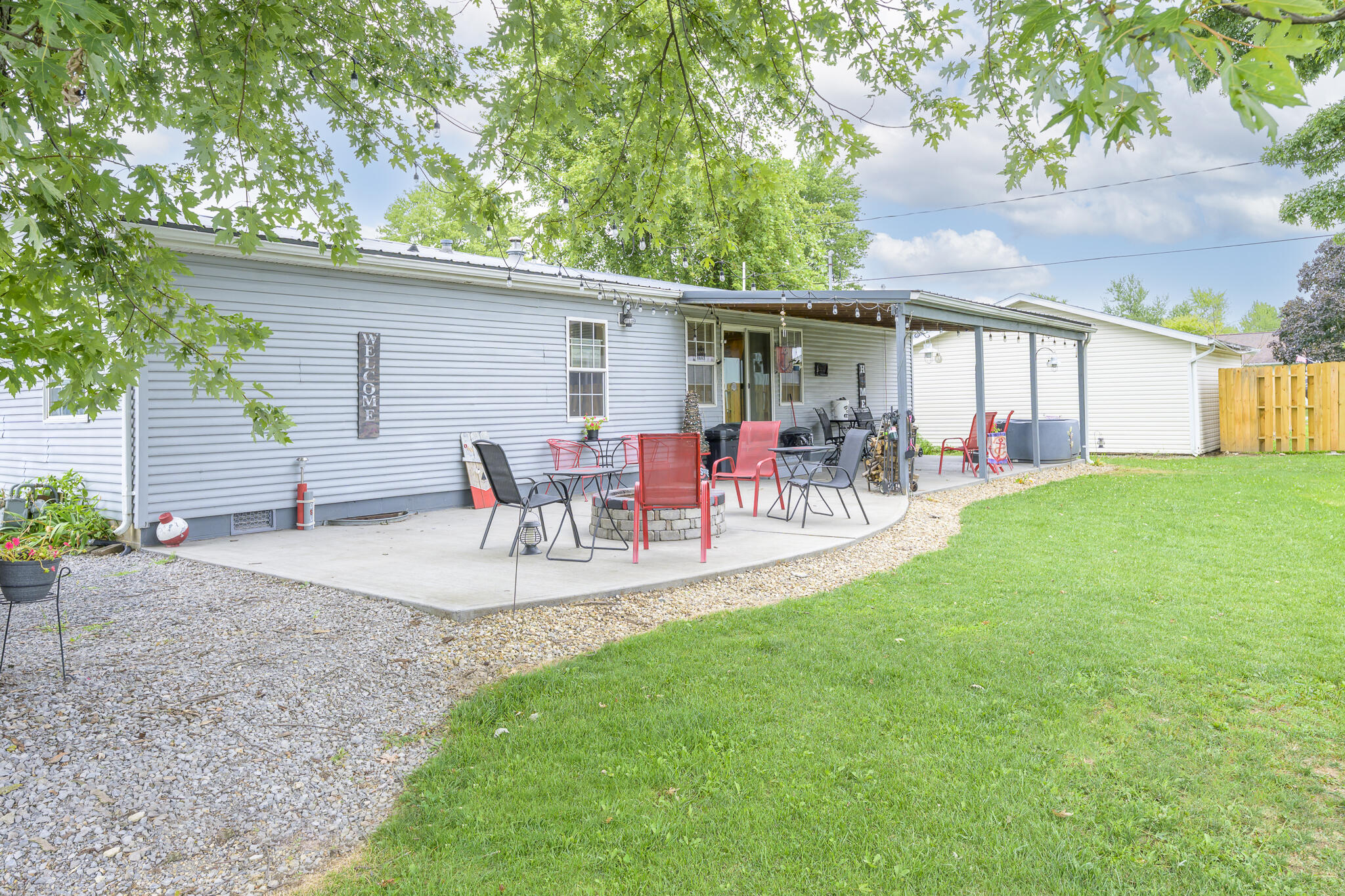 11518 Kickapoo Path, Lakeview, Ohio 43331