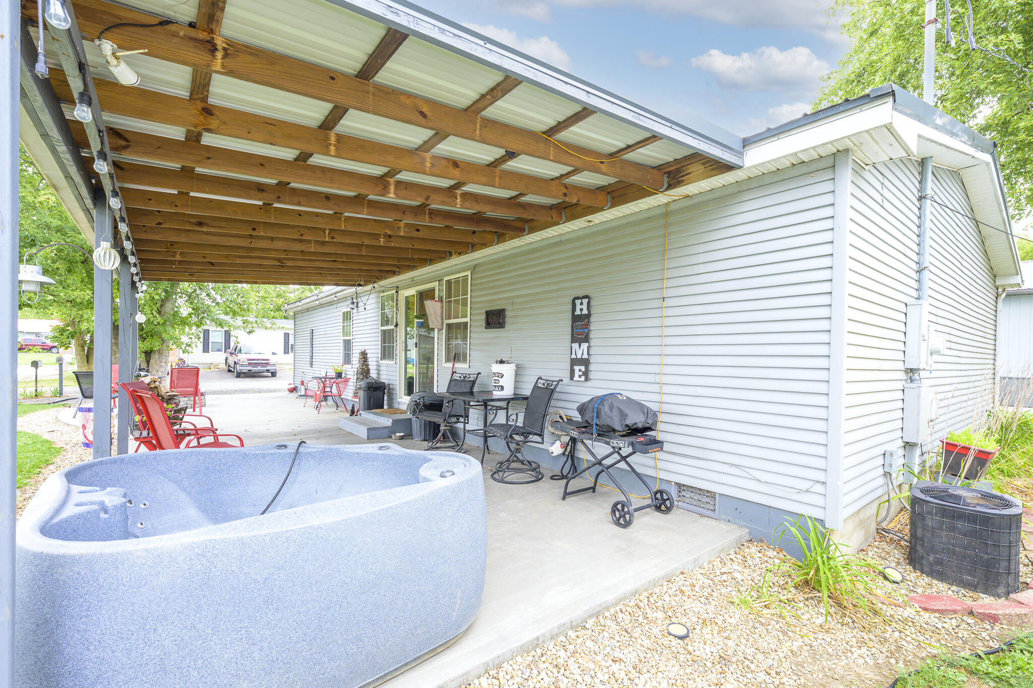 11518 Kickapoo Path, Lakeview, Ohio 43331