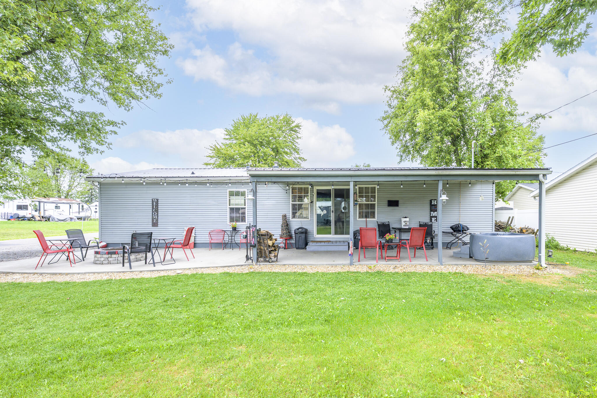 11518 Kickapoo Path, Lakeview, Ohio 43331