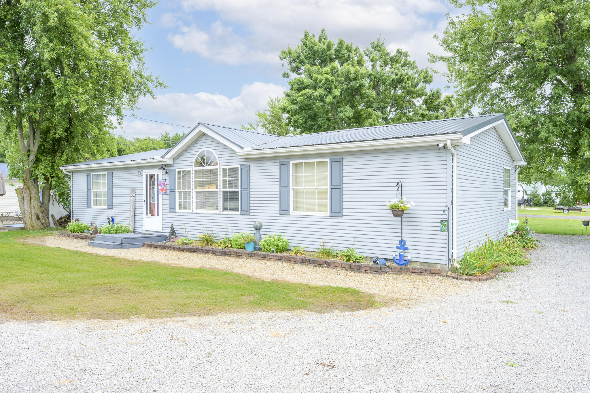 11518 Kickapoo Path, Lakeview, Ohio 43331