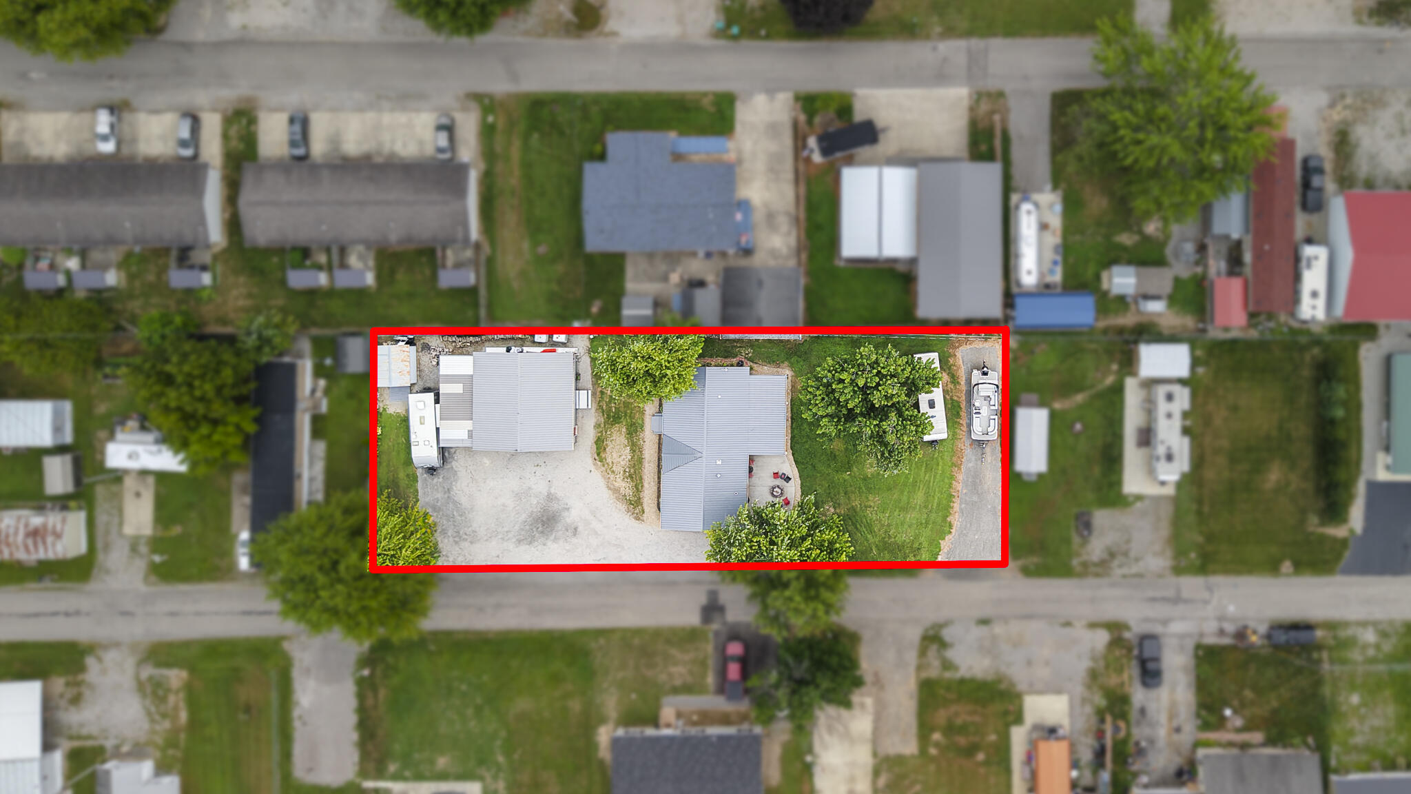 11518 Kickapoo Path, Lakeview, Ohio 43331