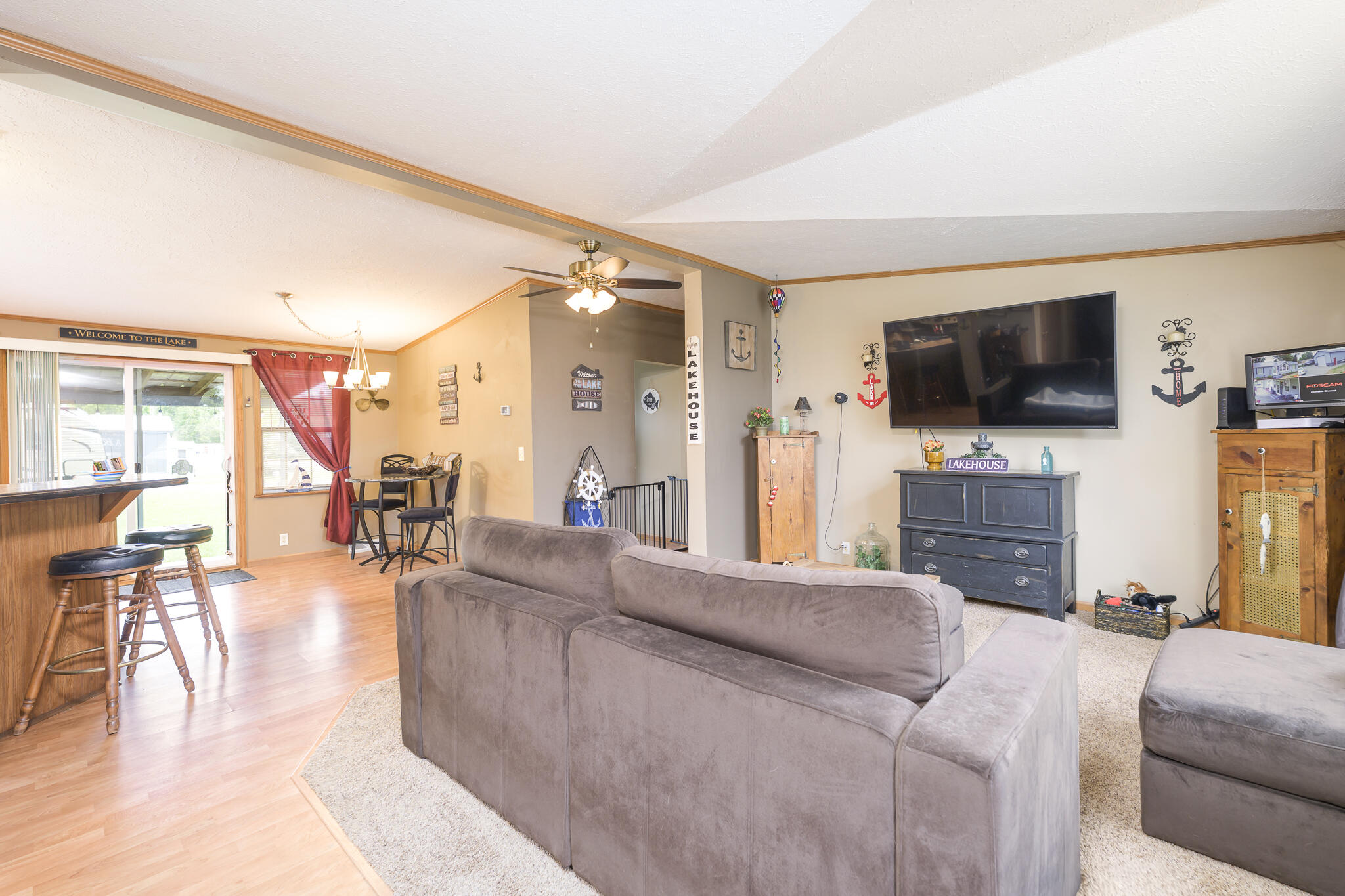 11518 Kickapoo Path, Lakeview, Ohio 43331