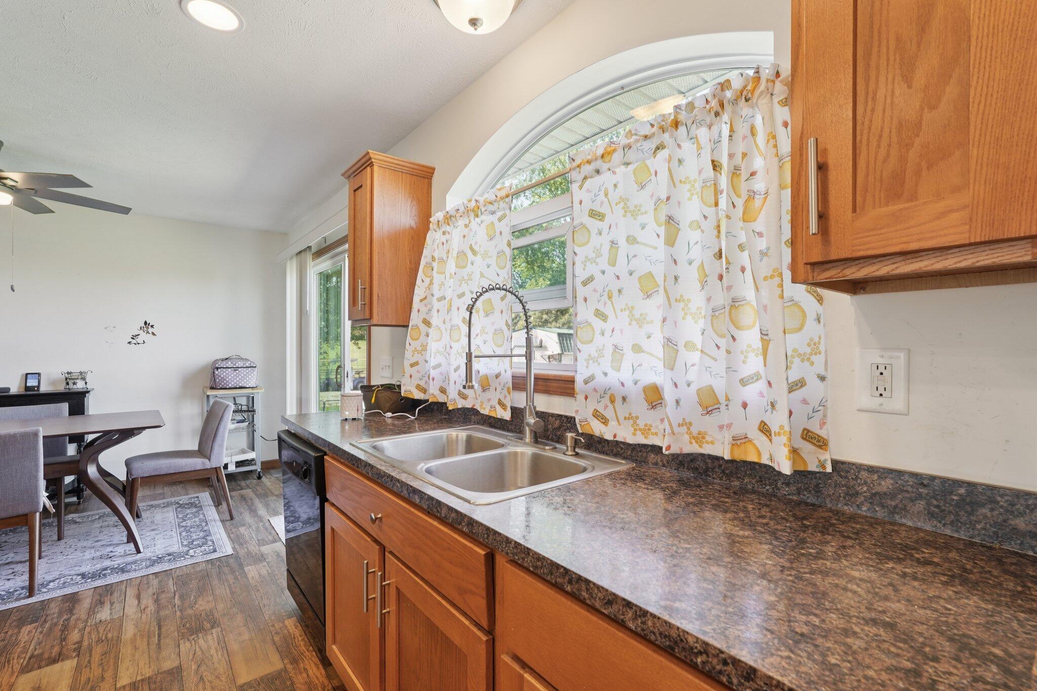 2367 Houston Pike Pike, South Vienna, Ohio 45369