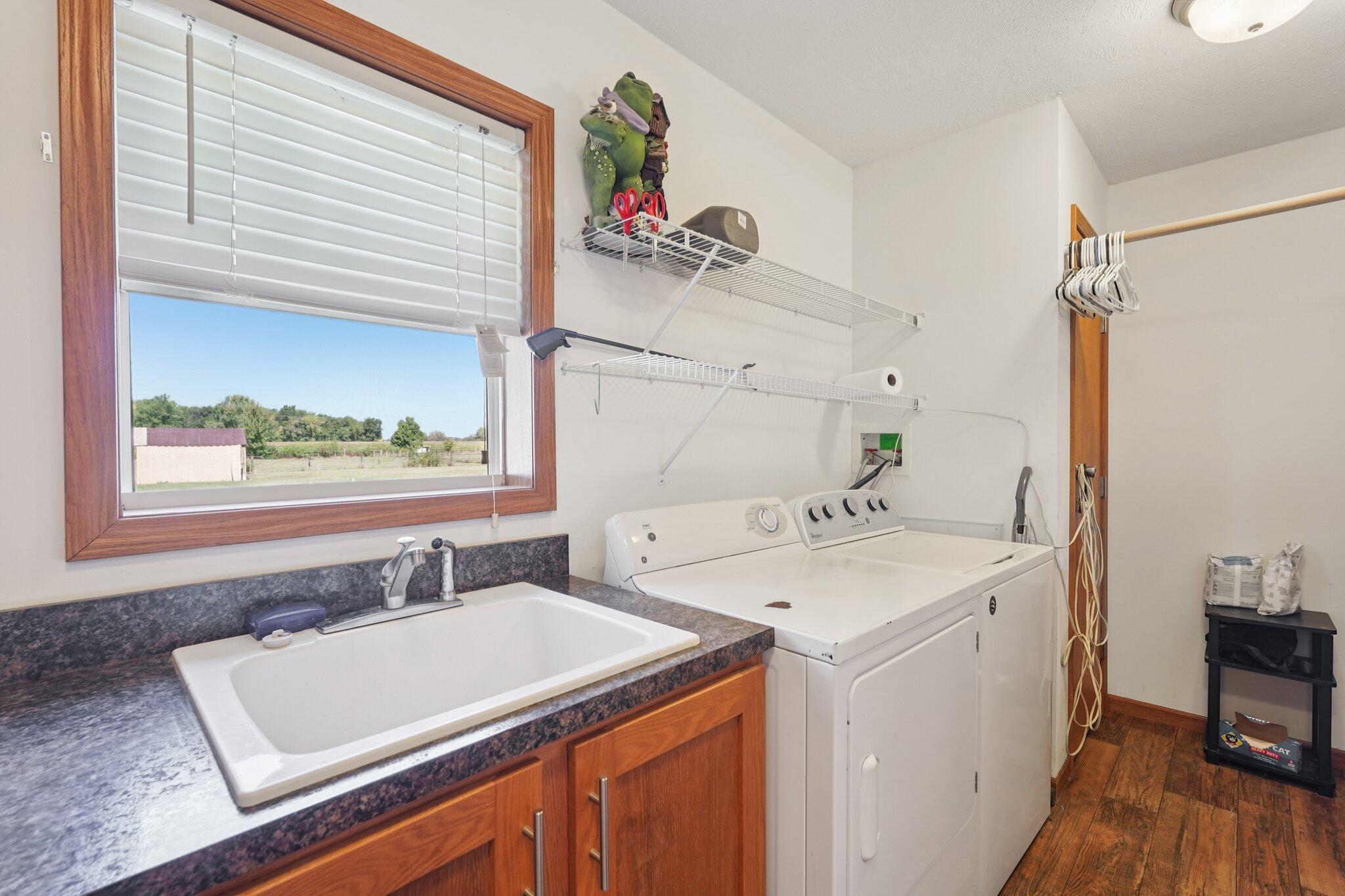 2367 Houston Pike Pike, South Vienna, Ohio 45369
