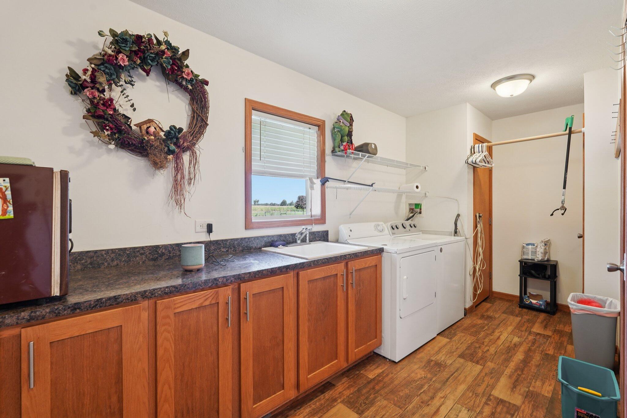 2367 Houston Pike Pike, South Vienna, Ohio 45369