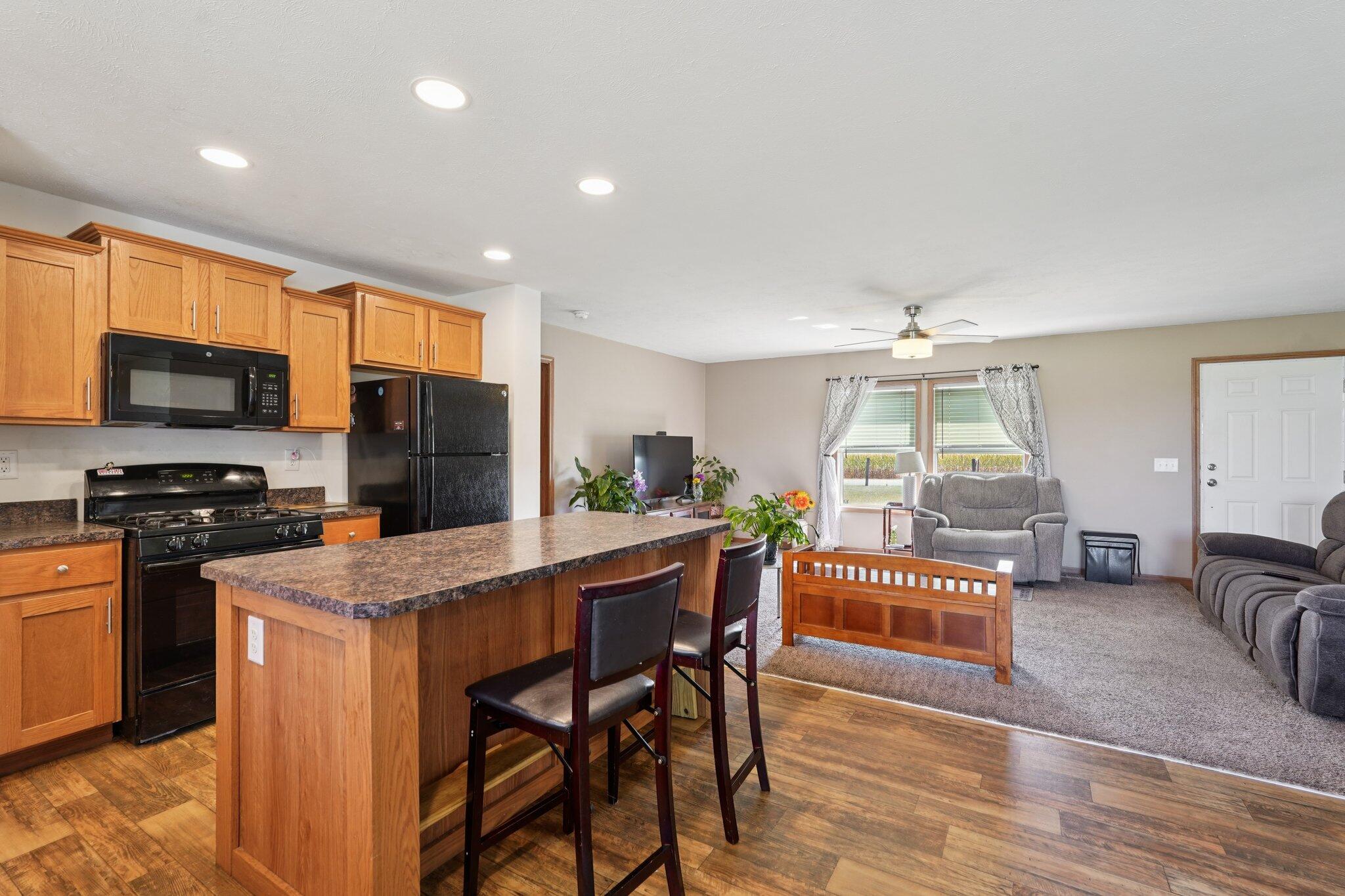 2367 Houston Pike Pike, South Vienna, Ohio 45369
