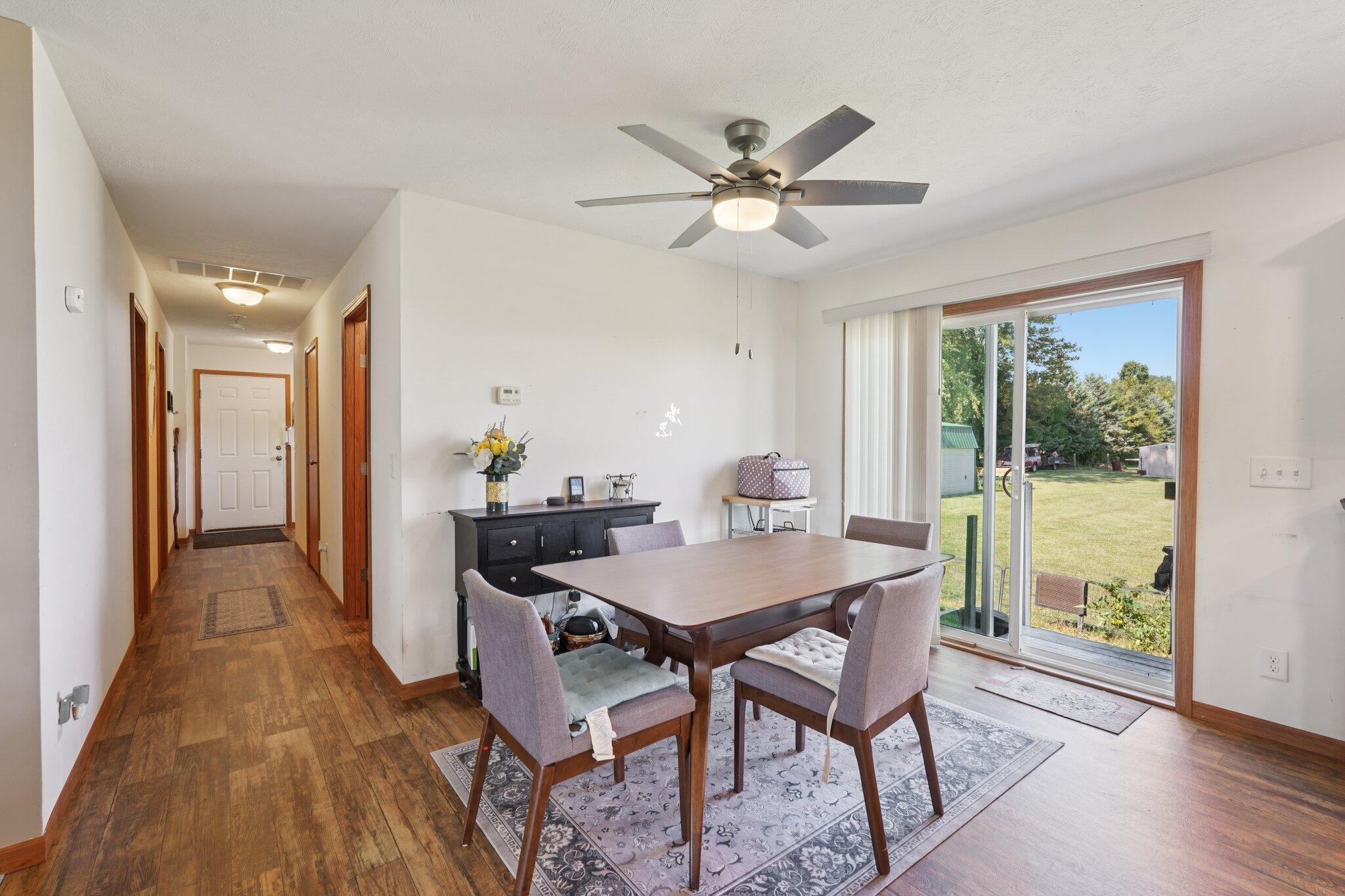 2367 Houston Pike Pike, South Vienna, Ohio 45369