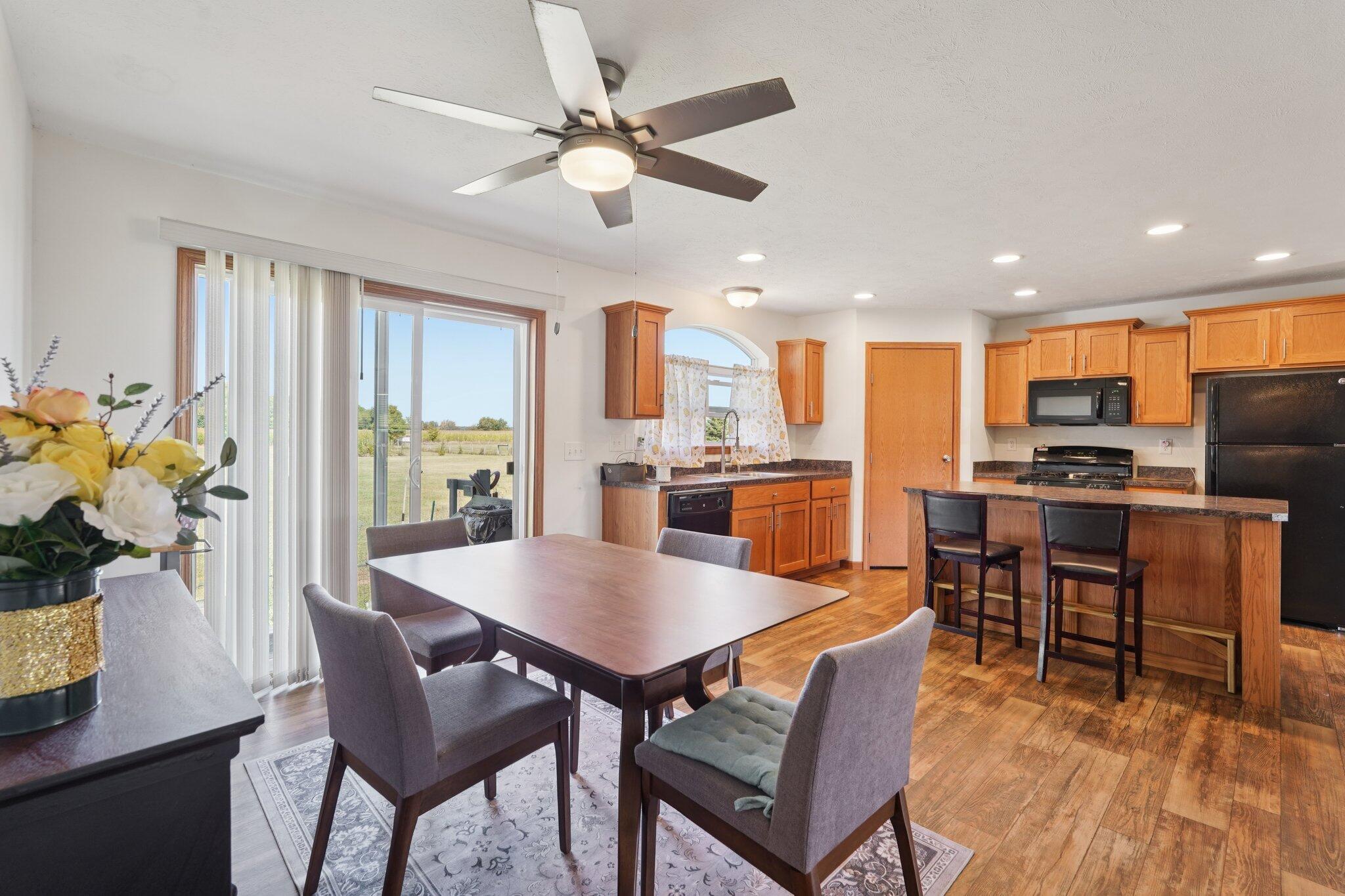 2367 Houston Pike Pike, South Vienna, Ohio 45369