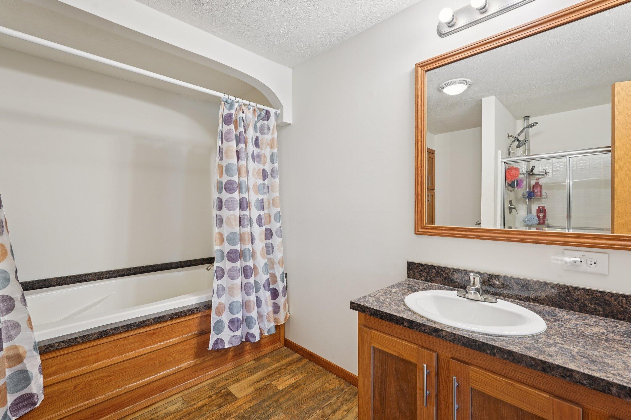2367 Houston Pike Pike, South Vienna, Ohio 45369