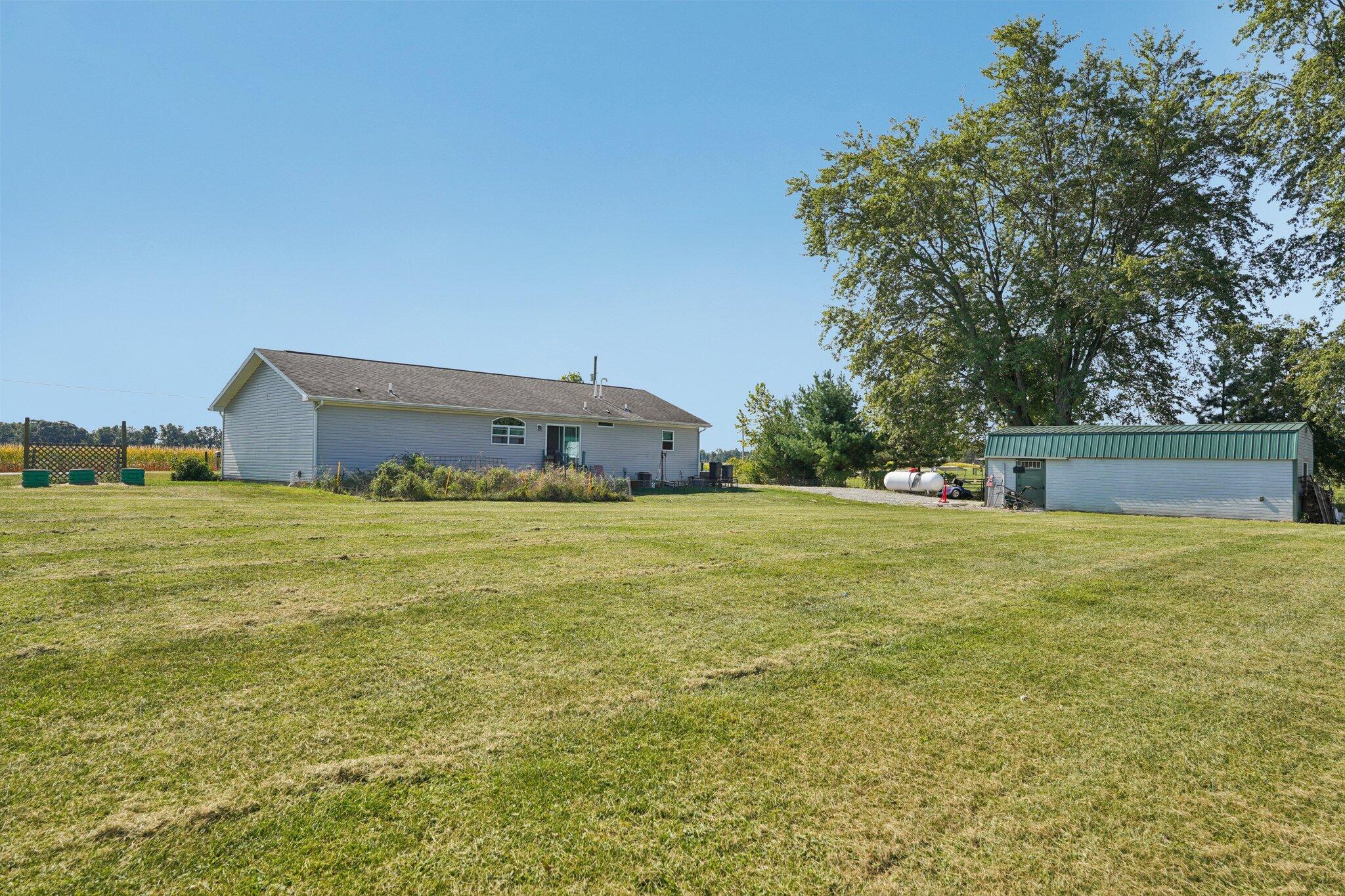 2367 Houston Pike Pike, South Vienna, Ohio 45369