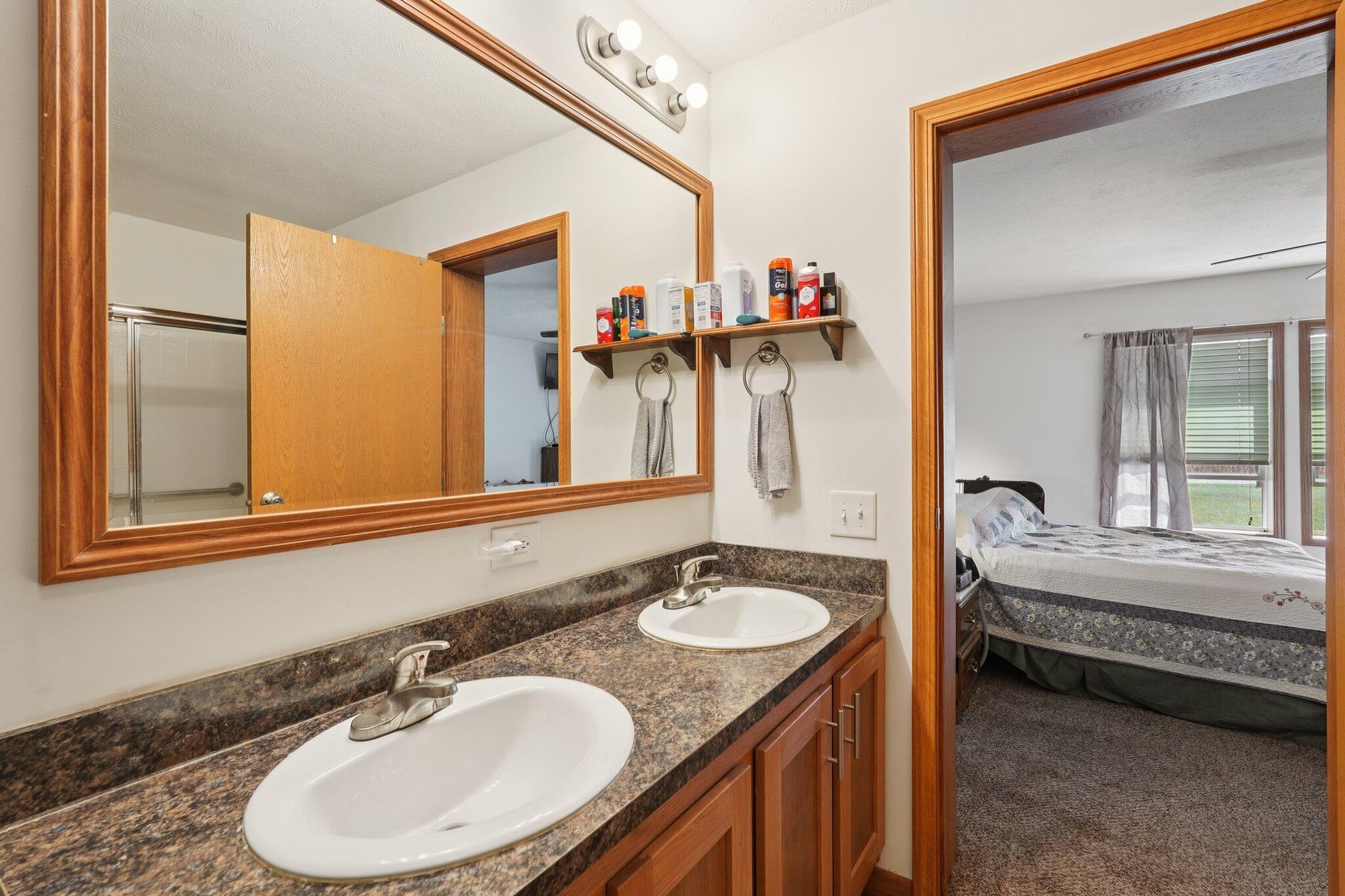 2367 Houston Pike Pike, South Vienna, Ohio 45369